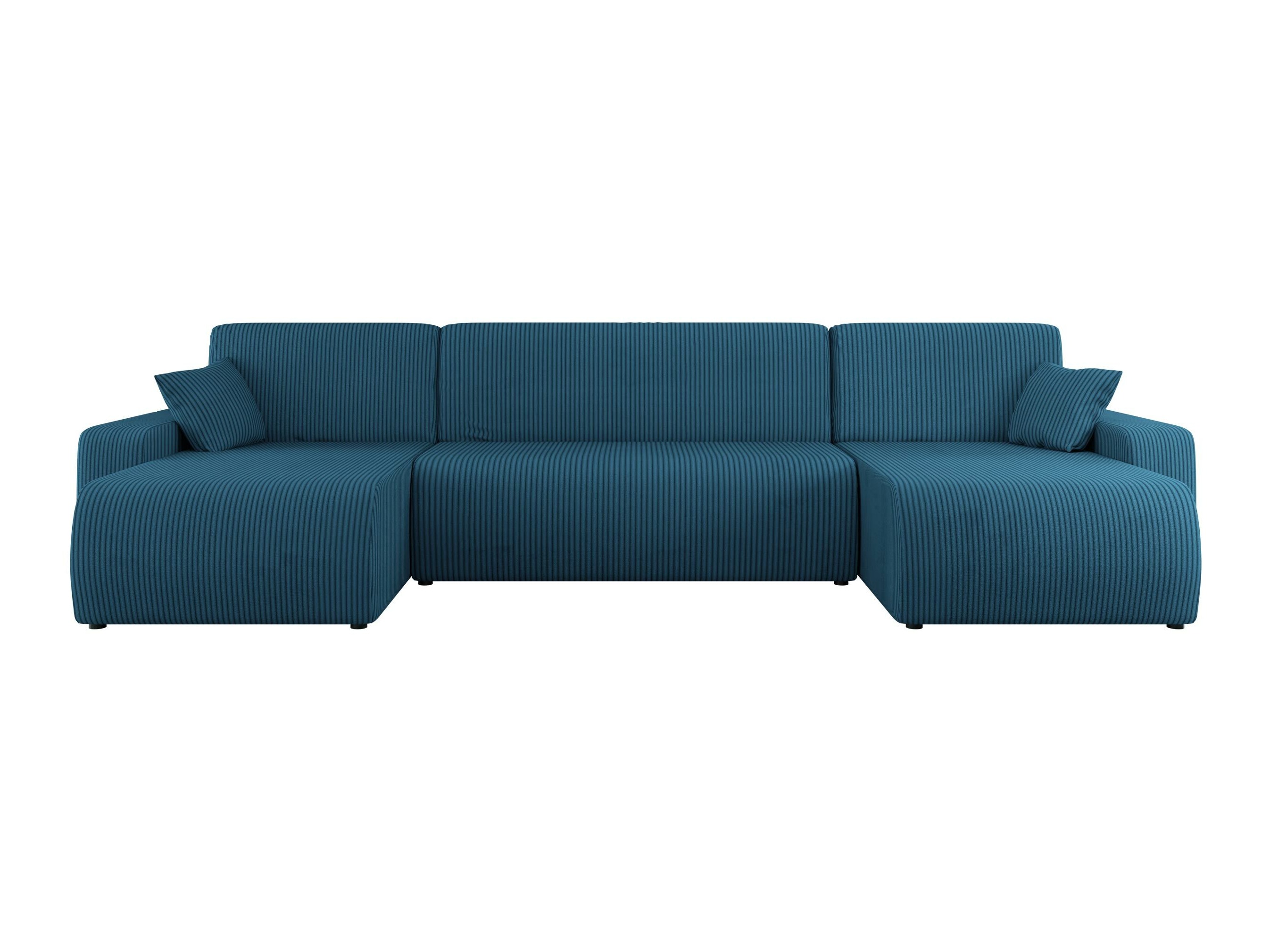 Corner sofa Doctral II (Poso 05)