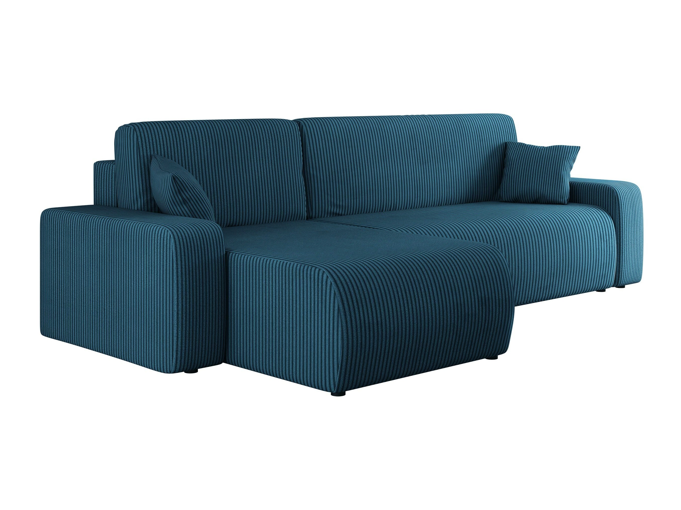 Corner sofa Doctral III (Poso 05)