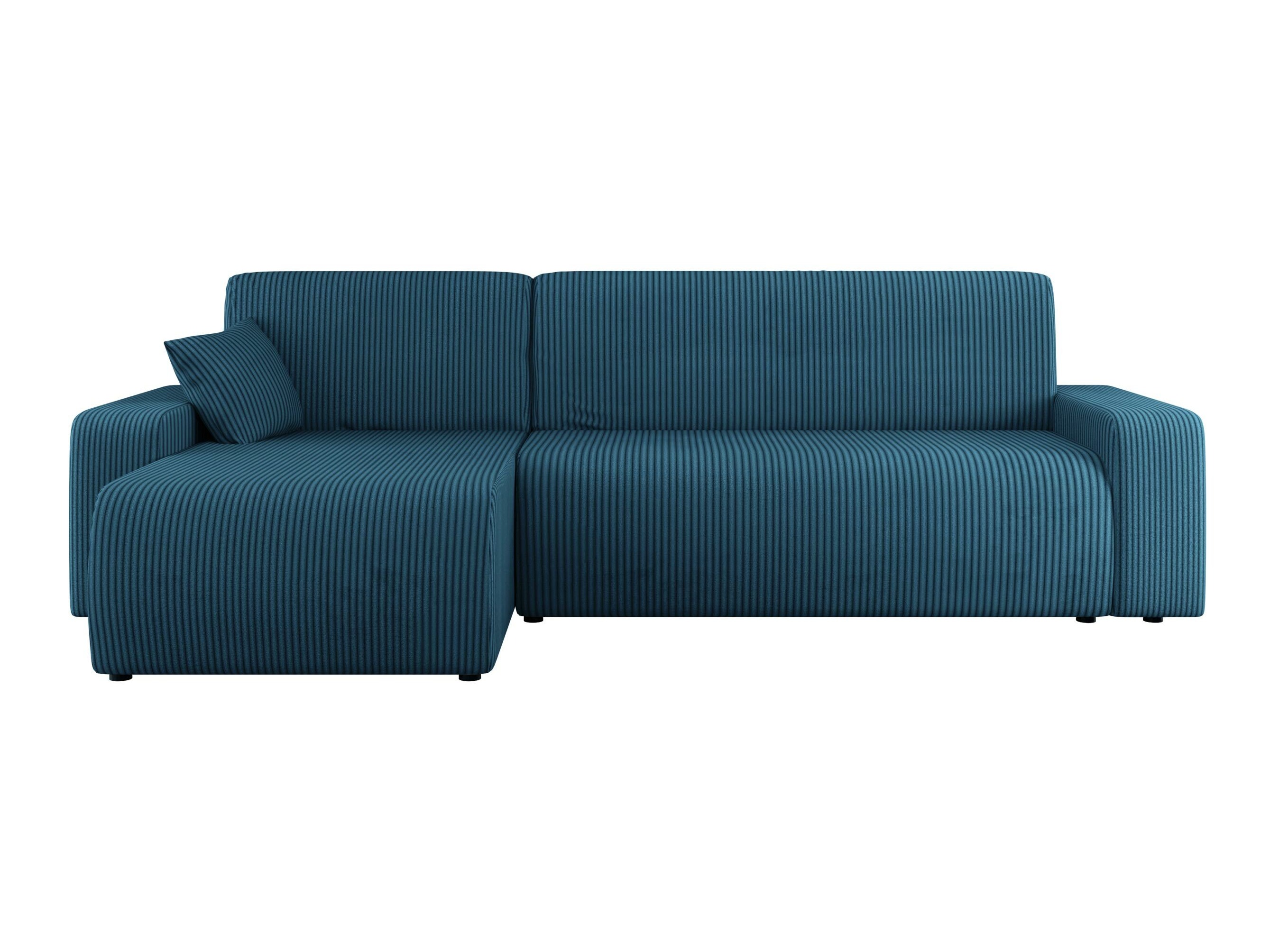 Corner sofa Doctral III (Poso 05)