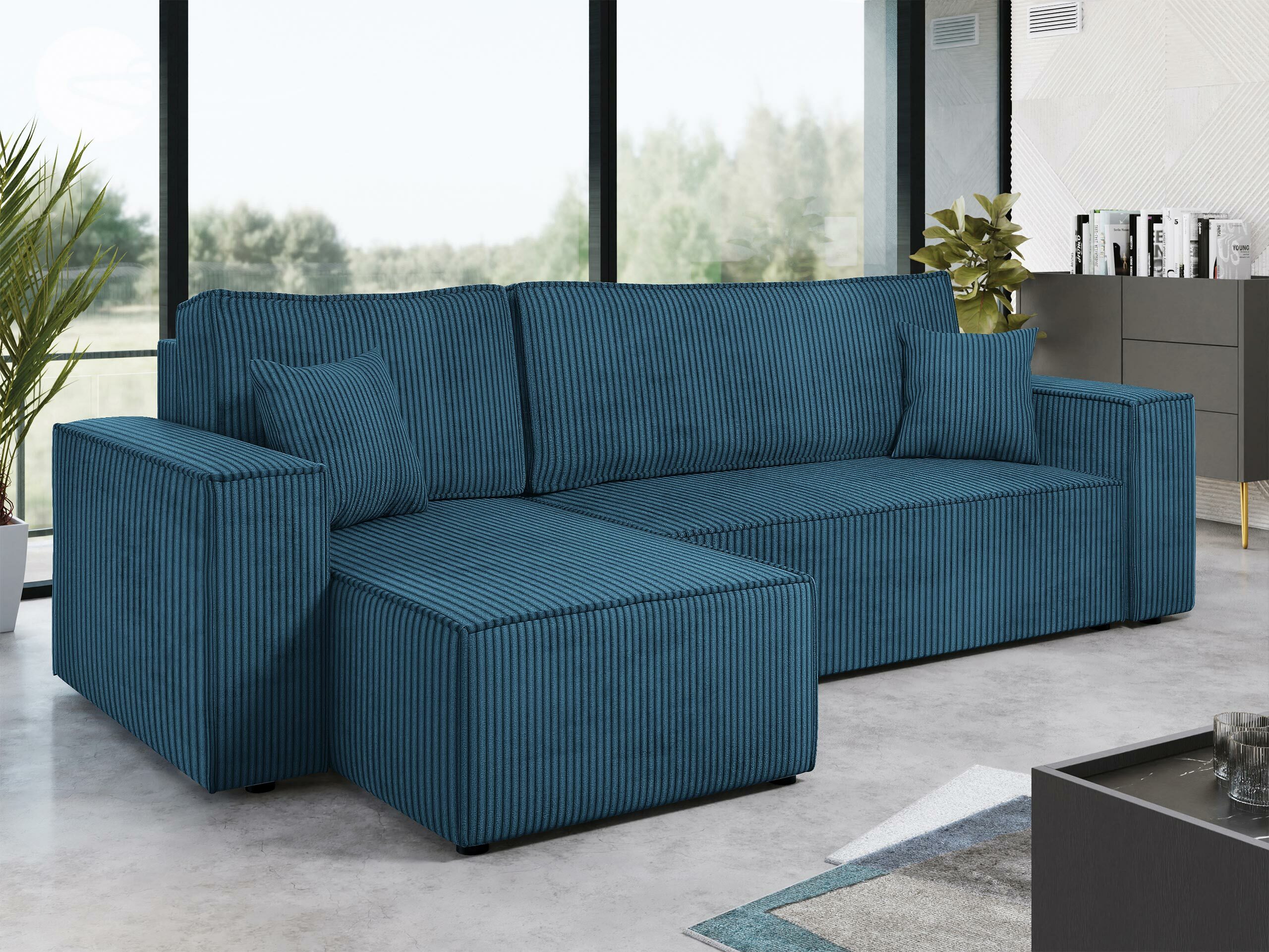 Corner sofa Vespes (Poso 05)