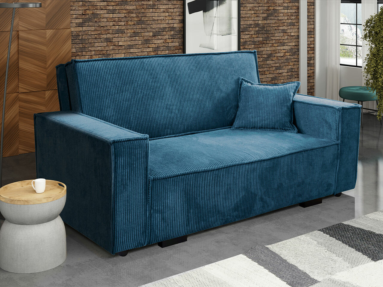 Sofa bed Clarlen III (Poso 05)