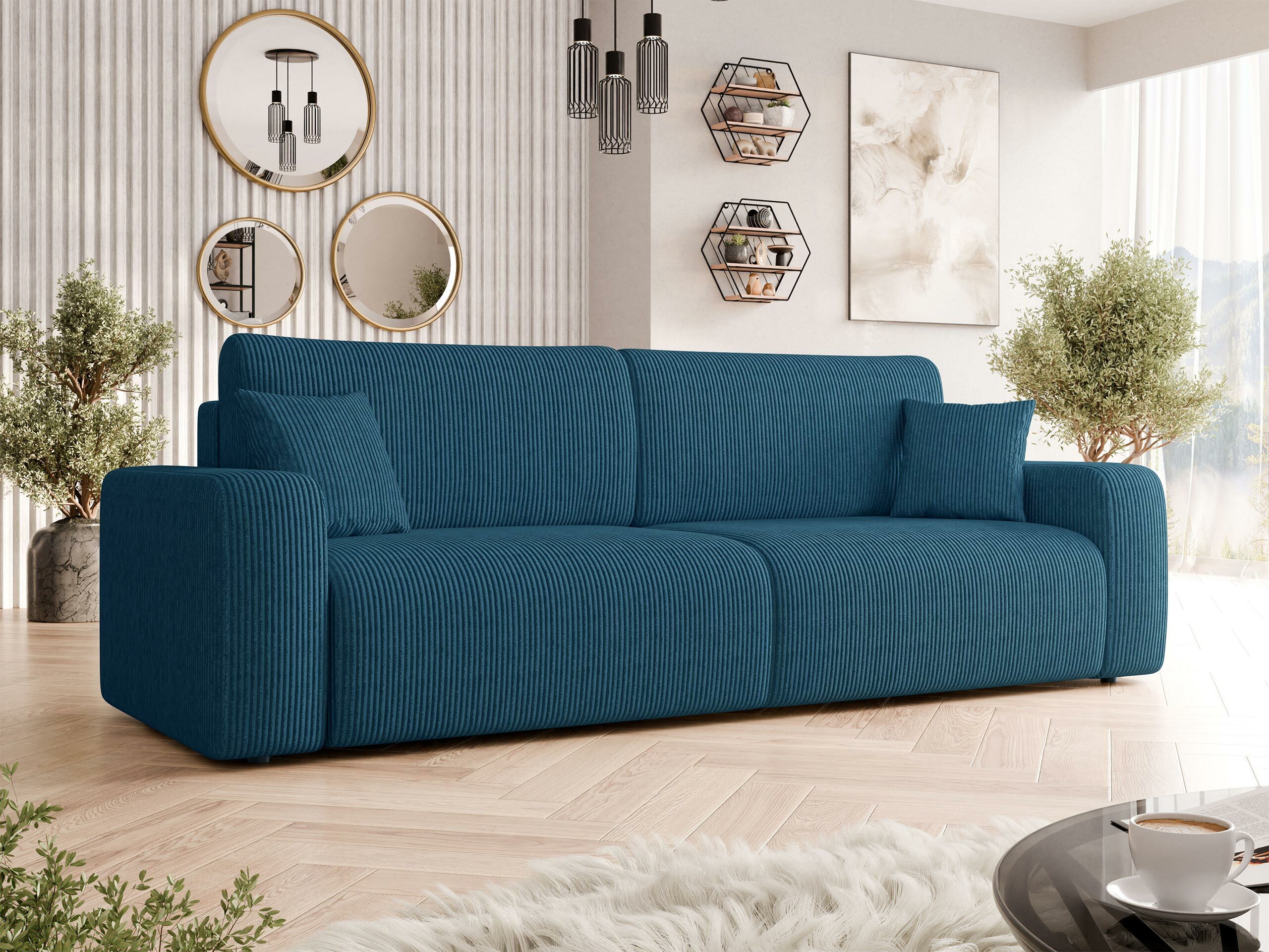Sofa bed Doctral (Poso 05)