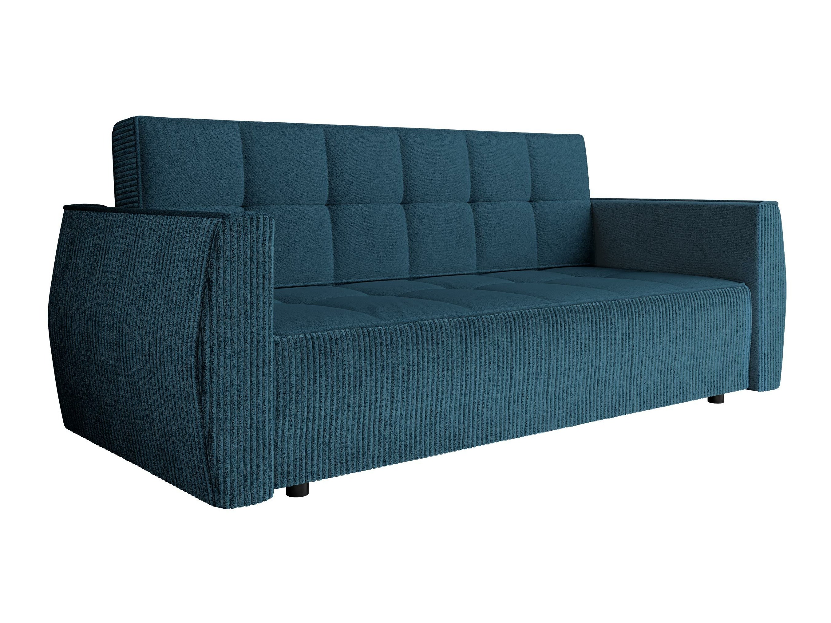 Sofa bed Edinburg 107 (Poso 05 + Kronos 05)