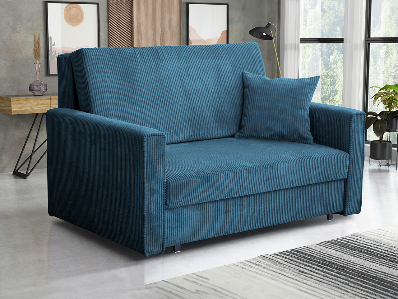 Sofa bed Morel II (Poso 05)