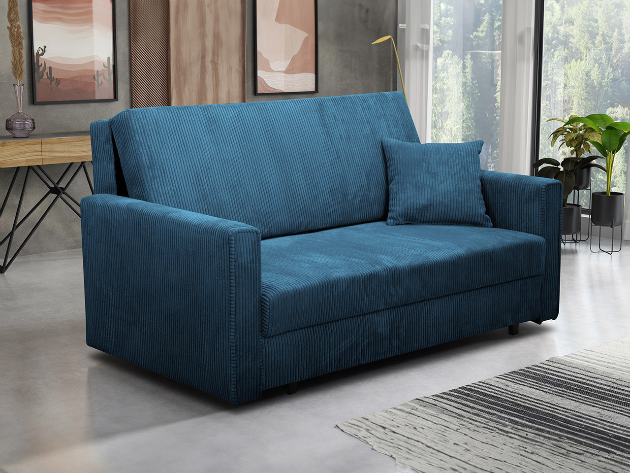 Sofa bed Morel III (Poso 05)
