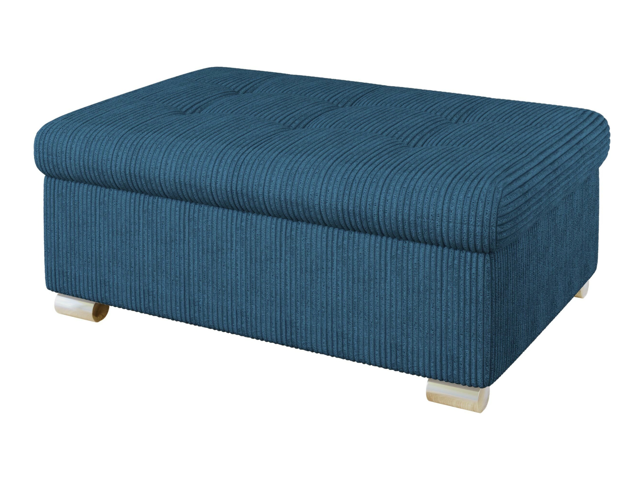 Upholstered bench Comfivo Gemma I (Poso 05)