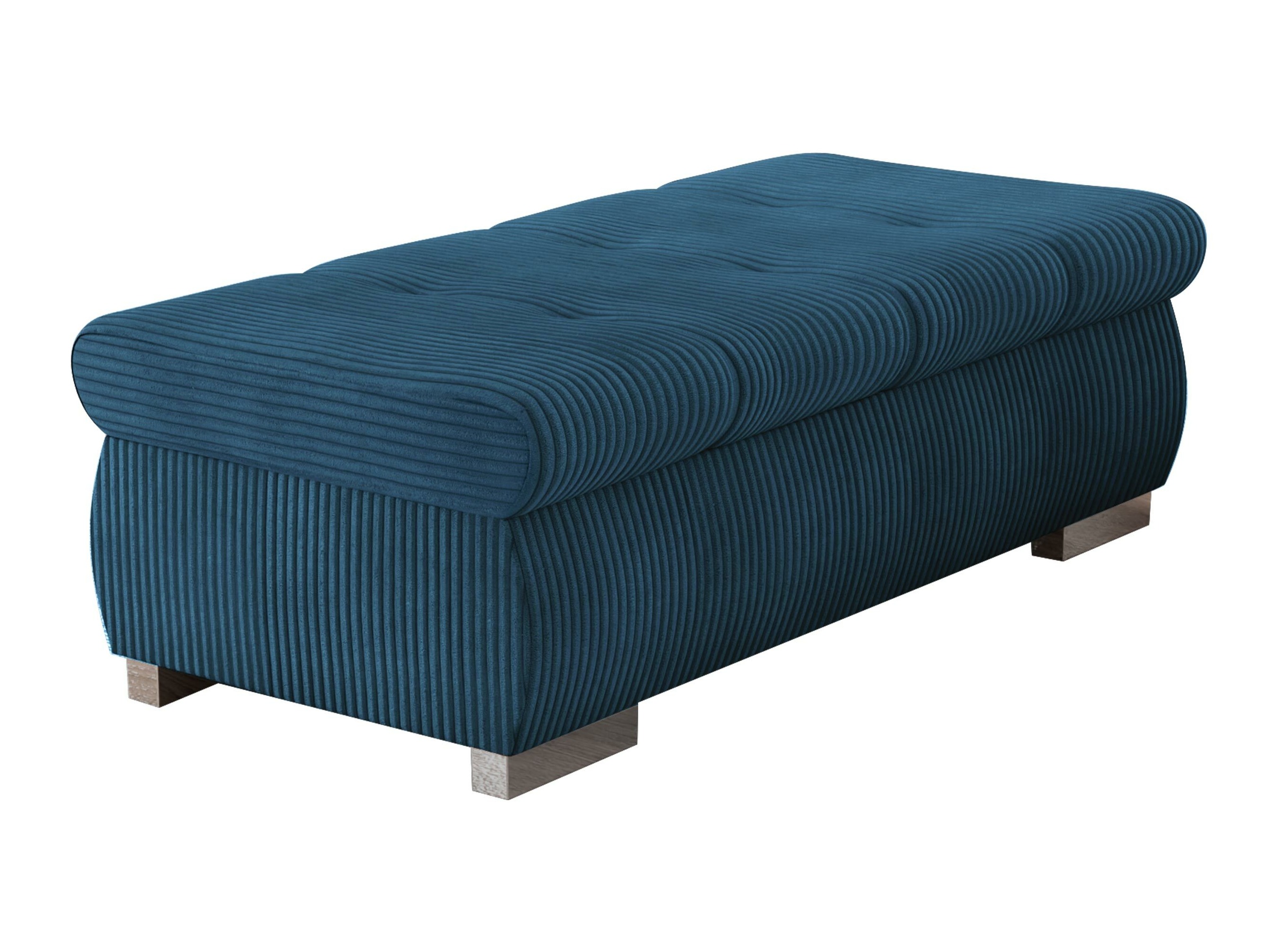 Upholstered bench Comfivo Nitor I (Poso 05)