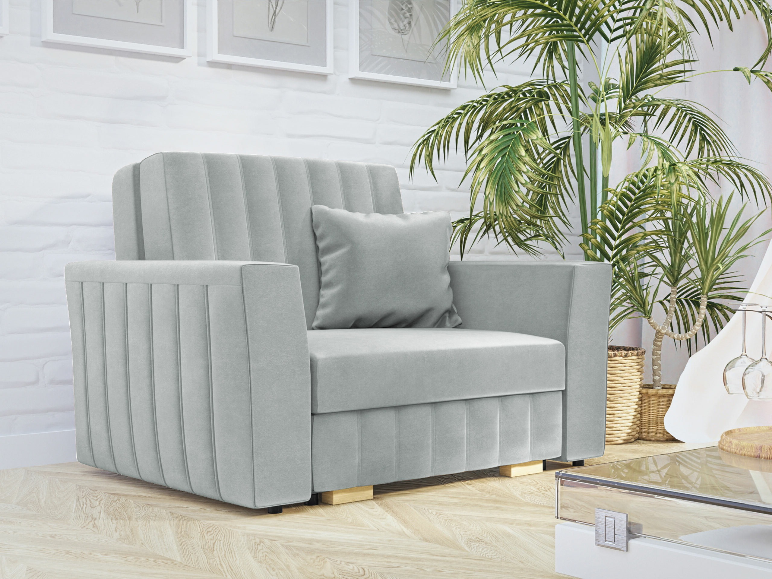 Armchair Orinen I (Paros 05)