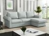 Corner sofa Columbus 131 (Paros 05)