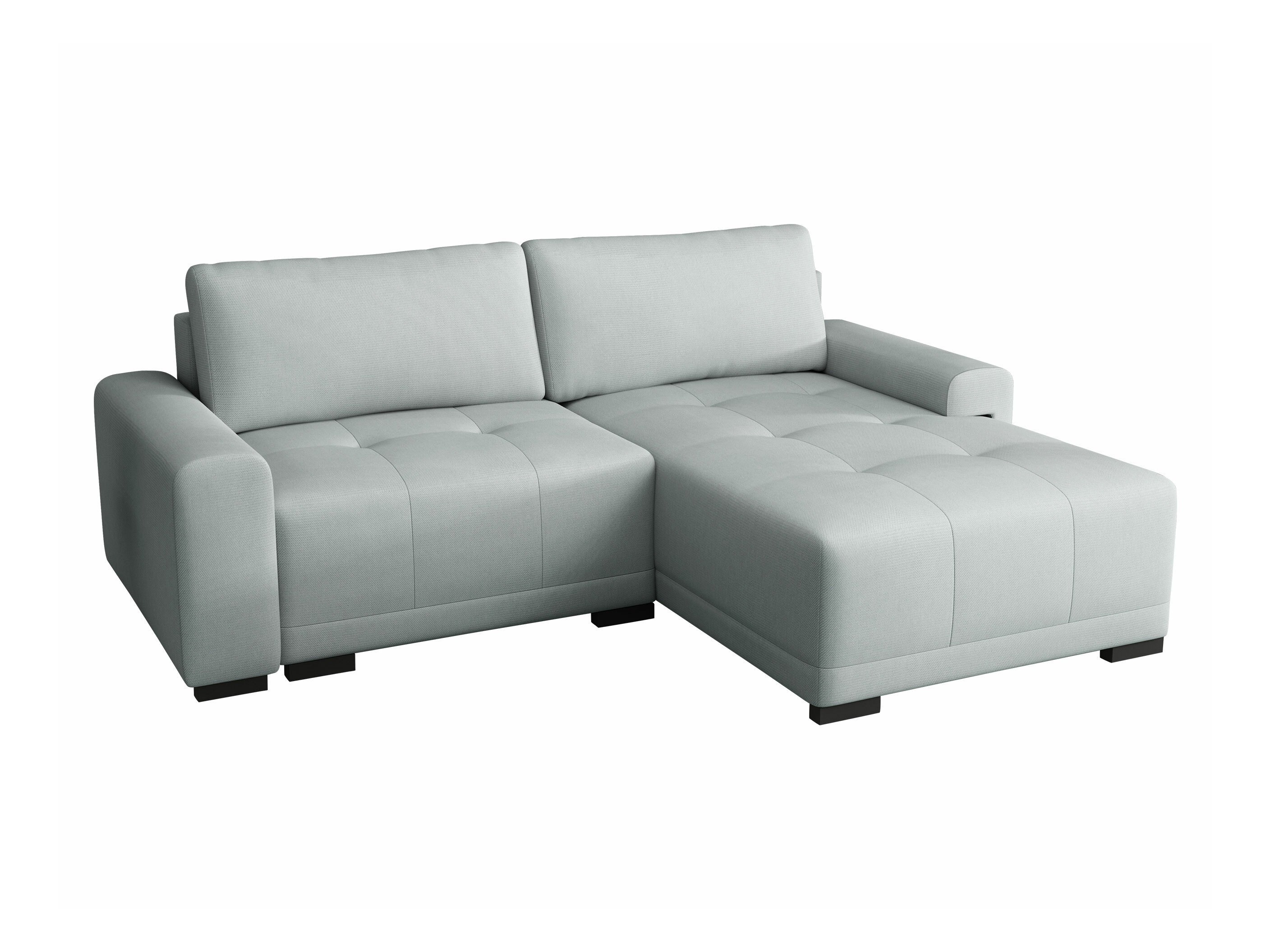 Corner sofa Columbus 183 (Paros 05)