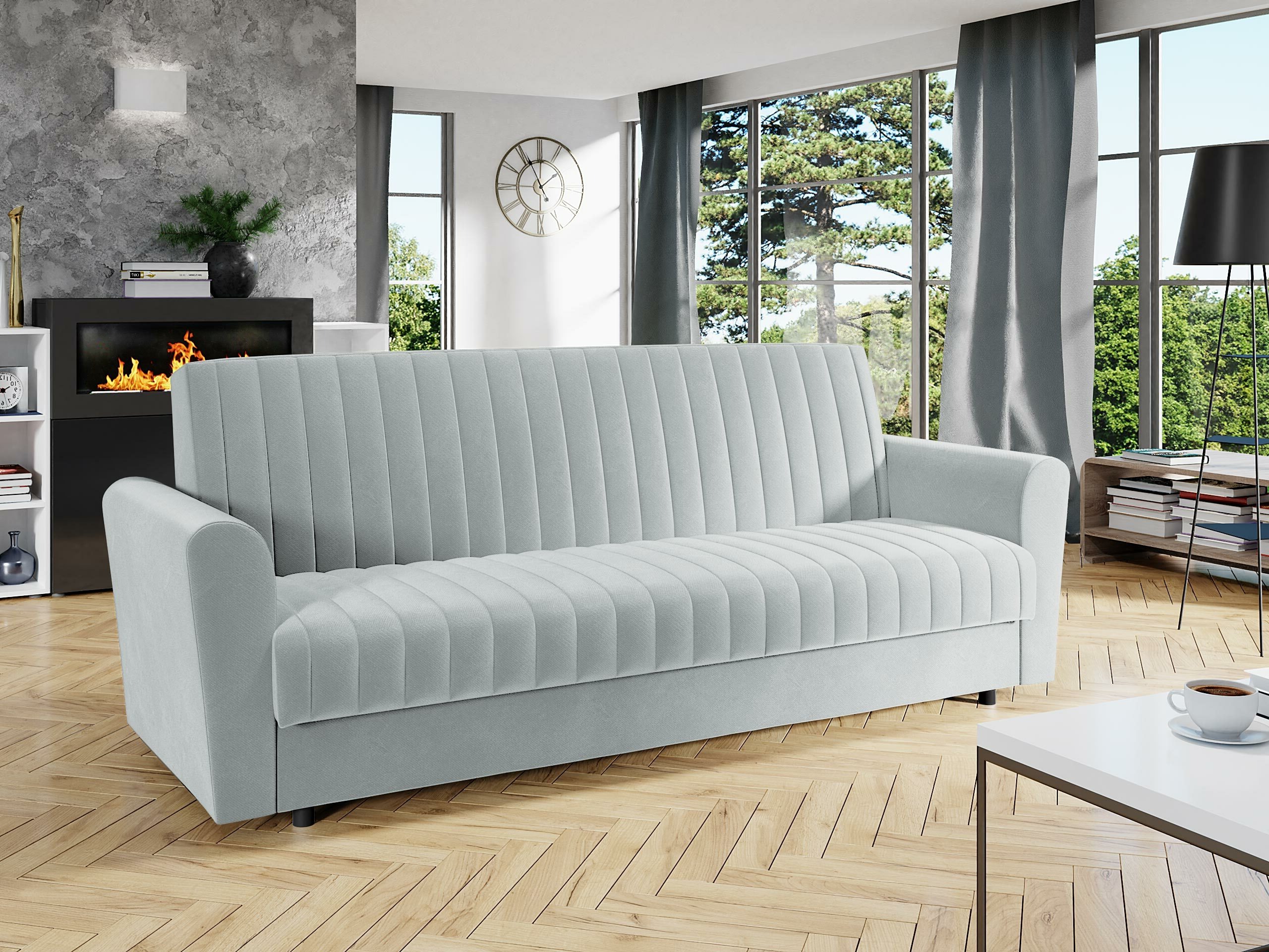 Sofa bed Columbus 142 (Paros 5)