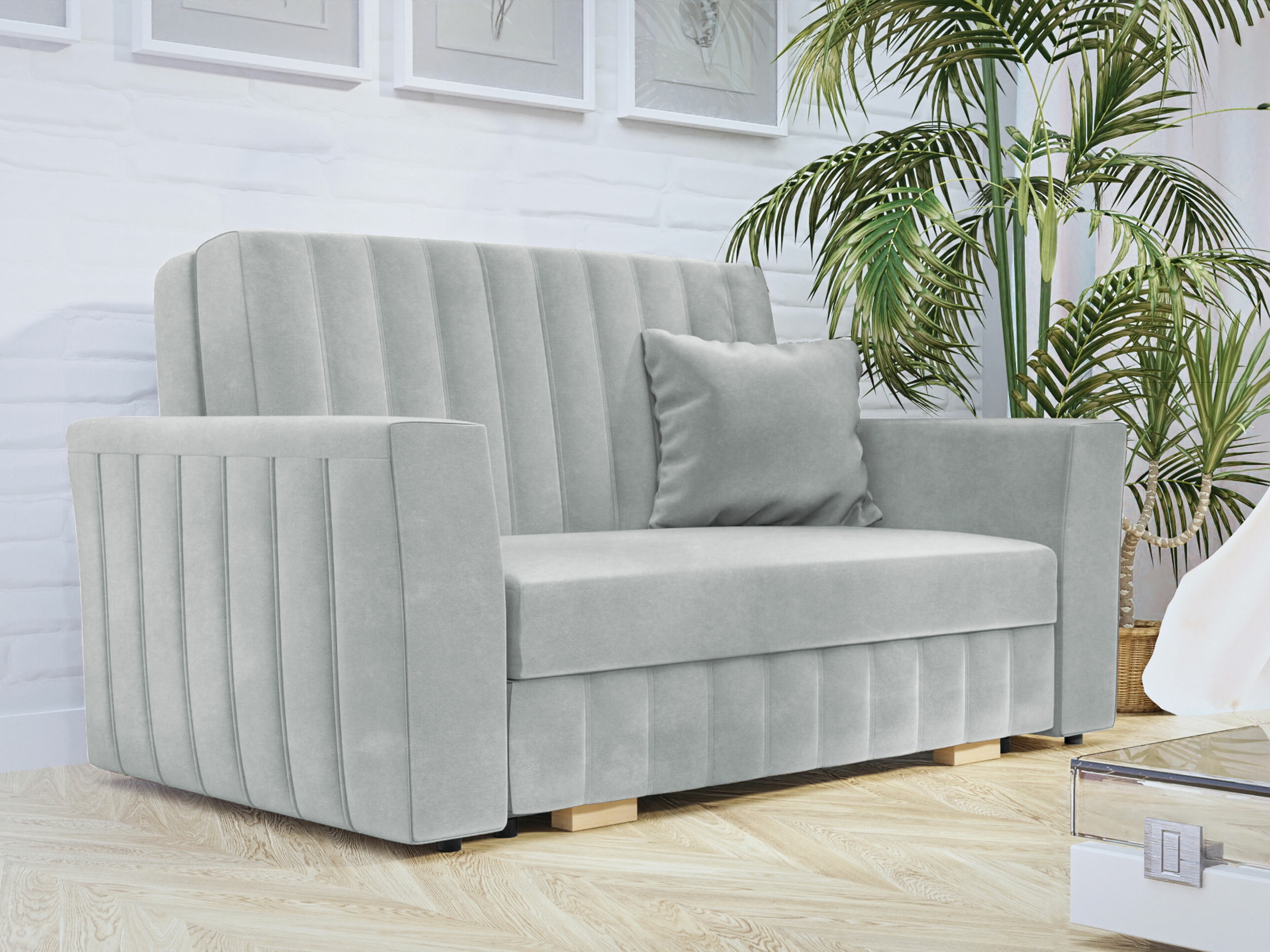 Sofa bed Orinen II (Paros 05)
