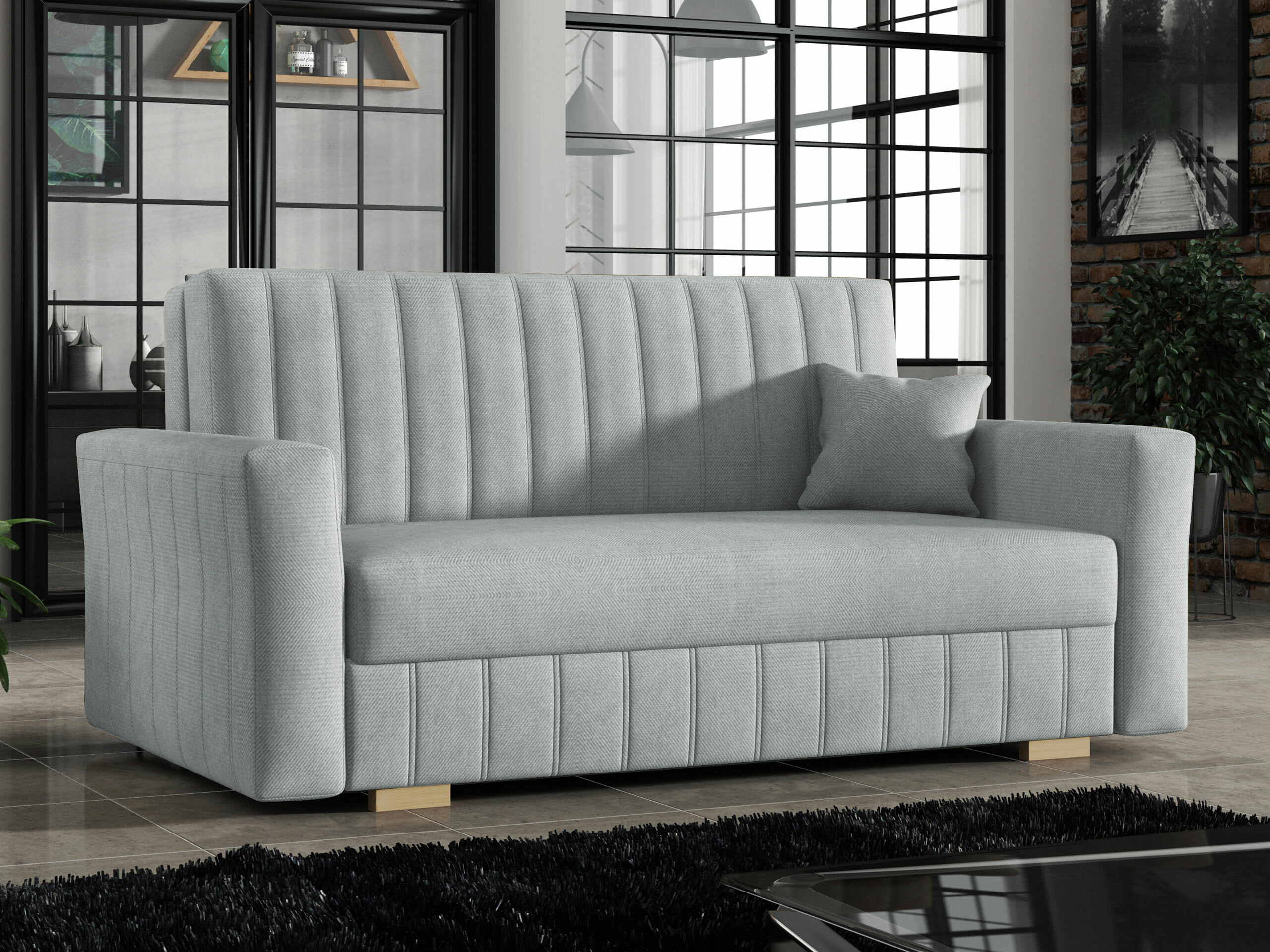 Sofa bed Orinen III (Paros 05)