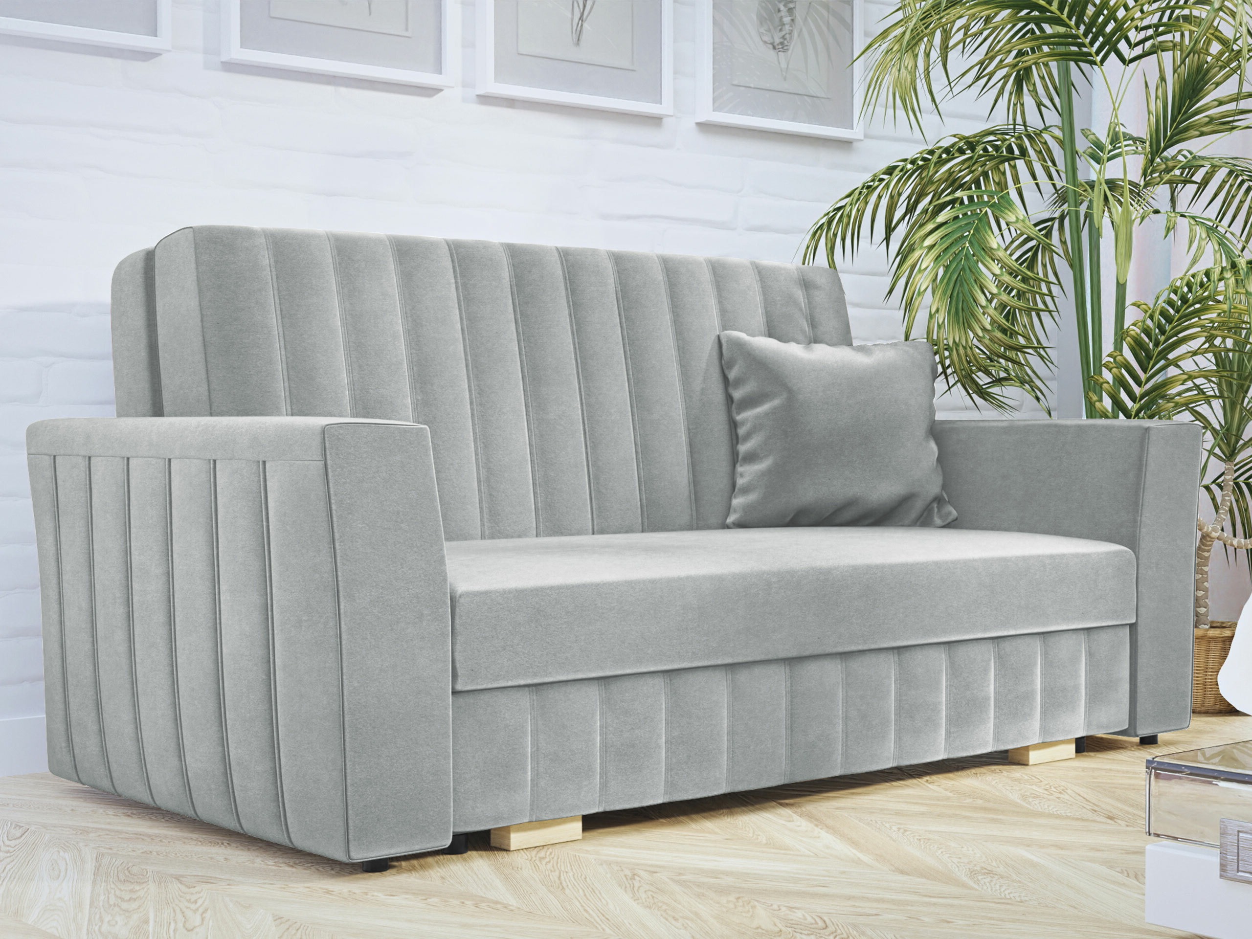 Sofa bed Orinen III (Paros 05)