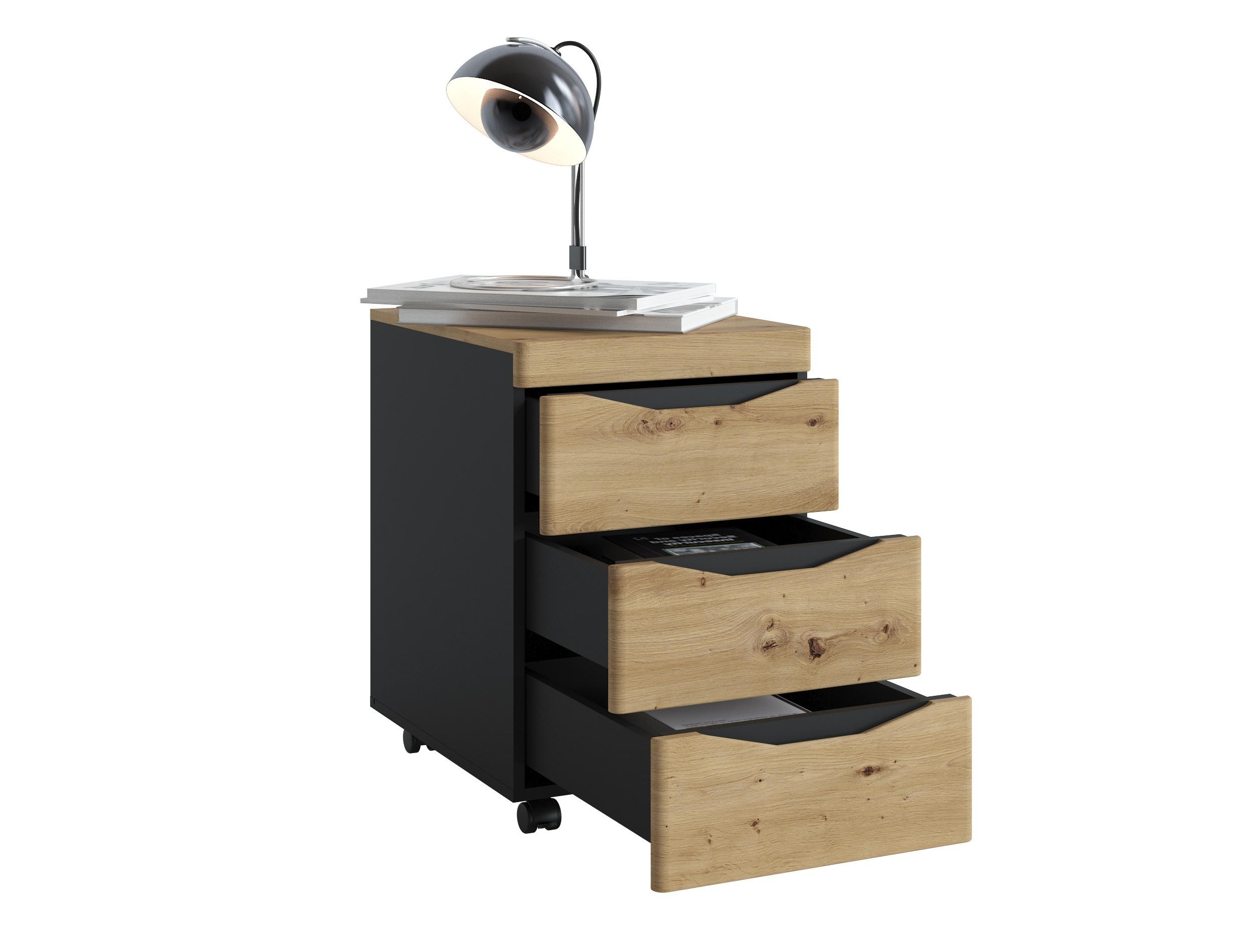 Home office set Venlori 140