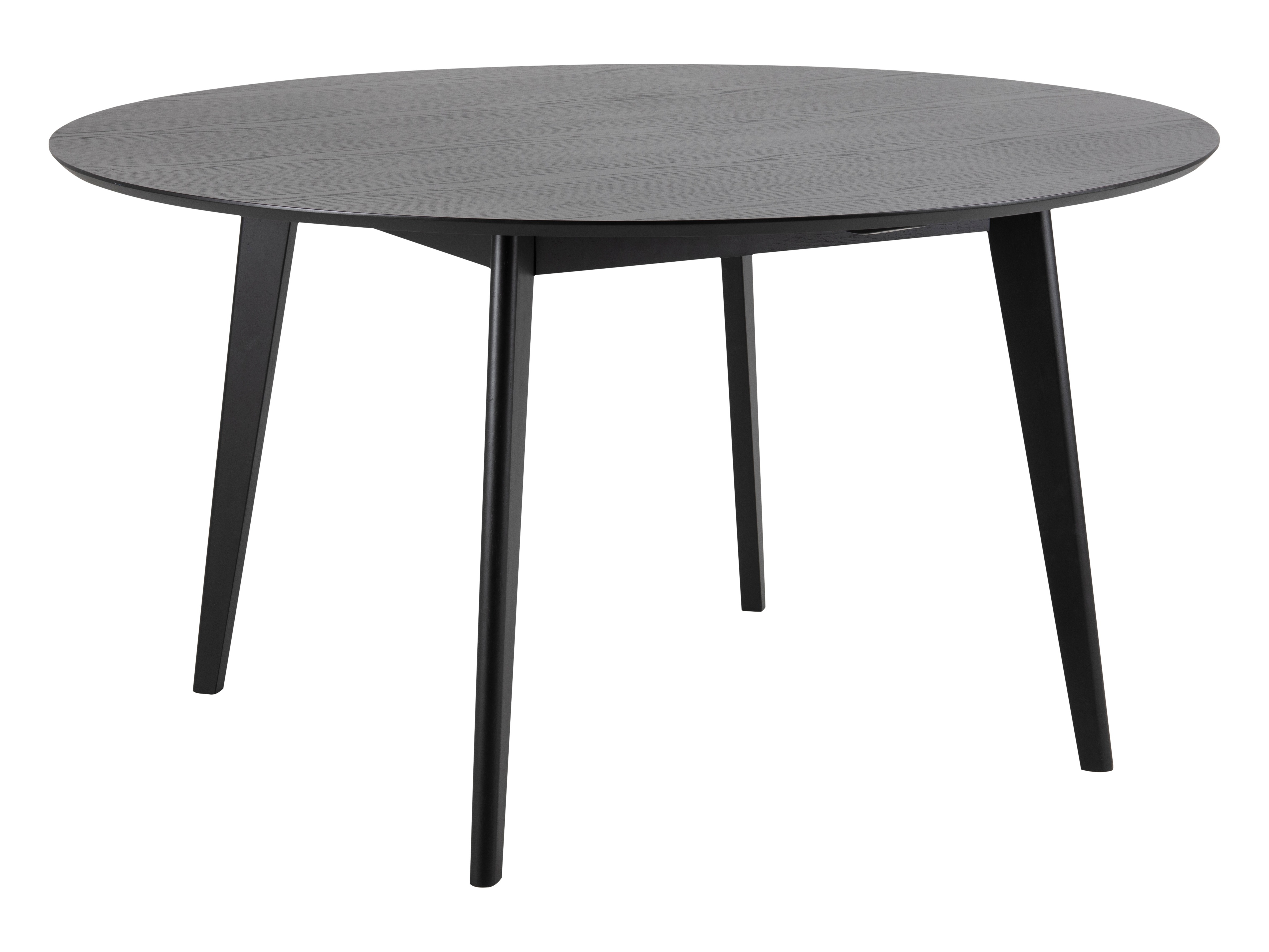 Table Norsica 481 (Black)