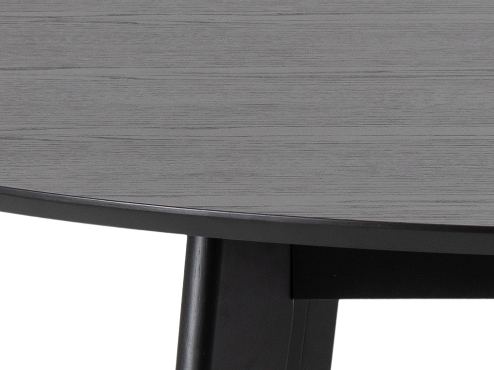 Table Norsica 481 (Black)