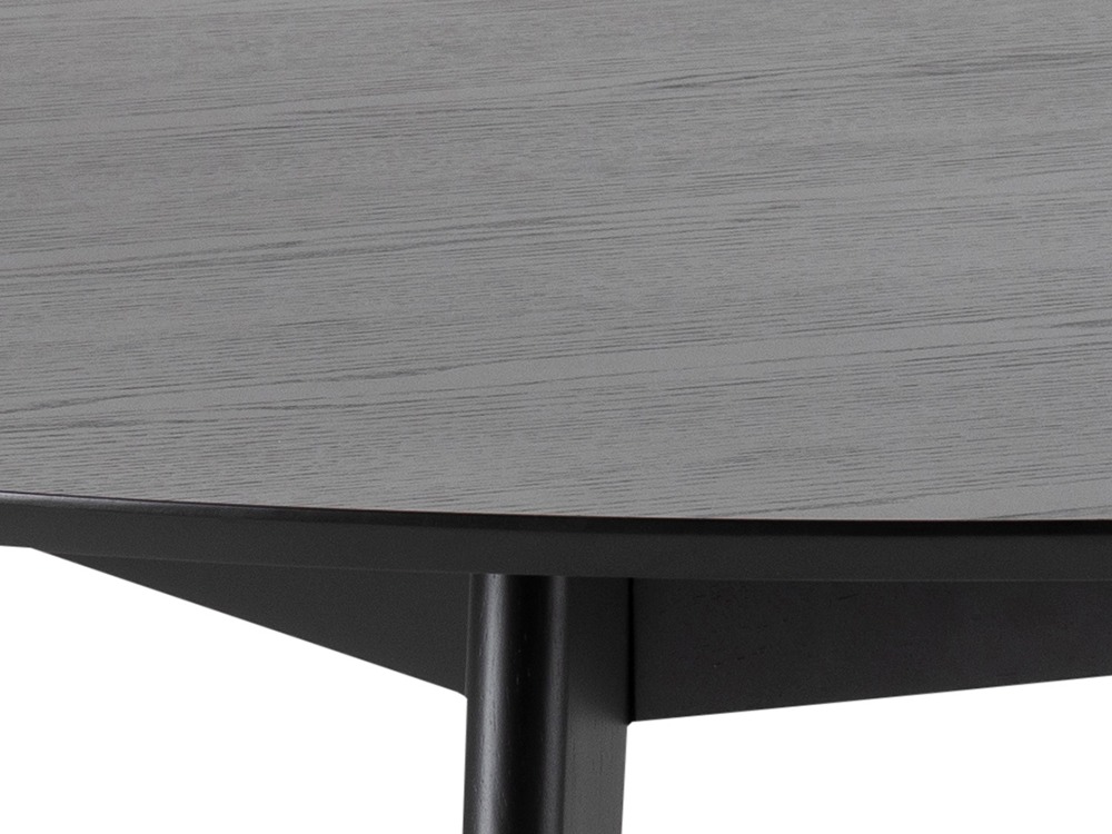 Table Norsica 481 (Black)
