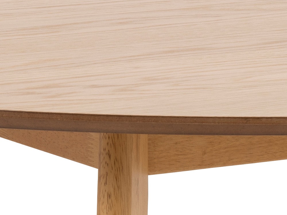 Table Norsica 481 (Light wood)