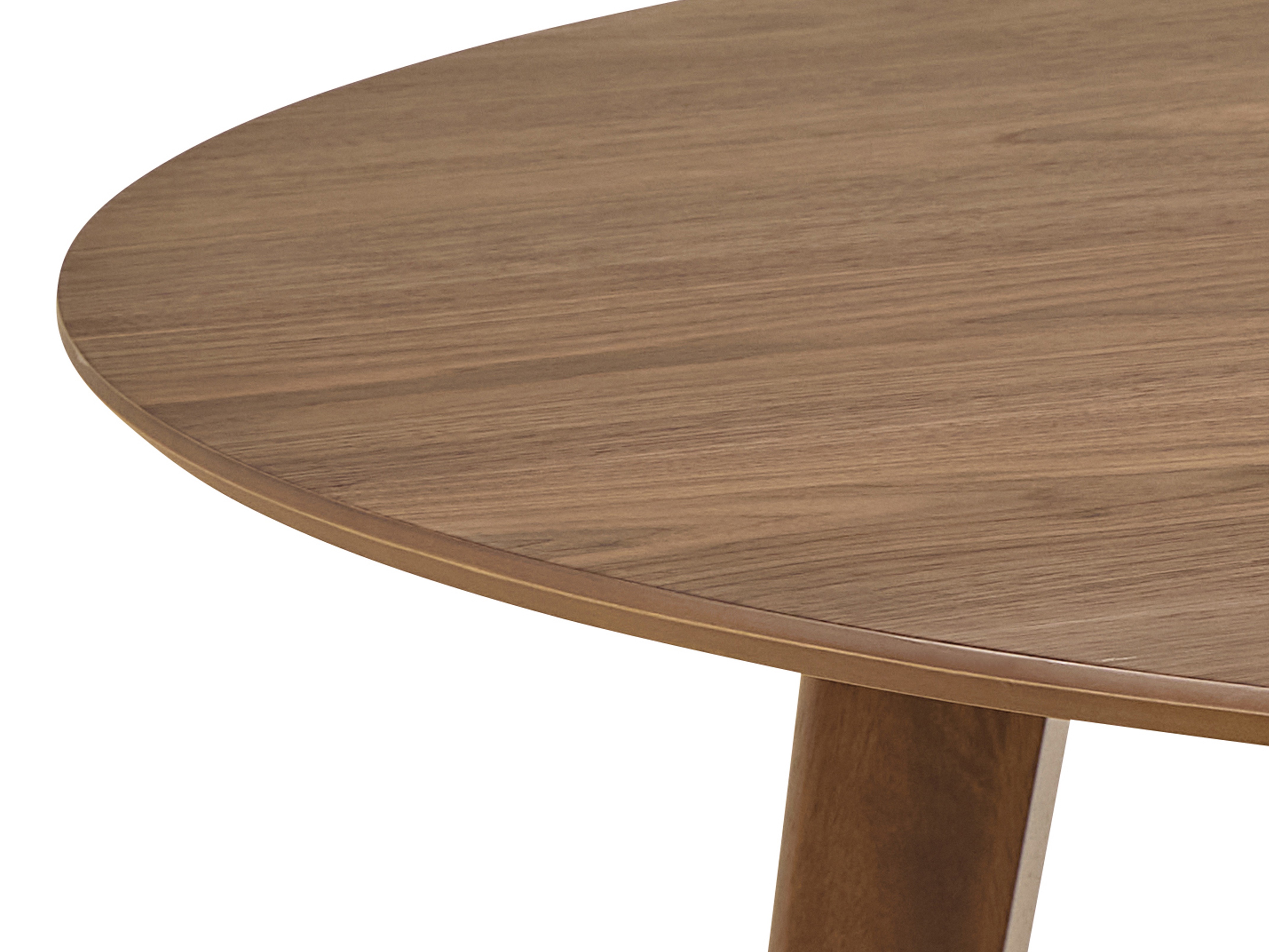 Table Norsica 481 (Walnut)