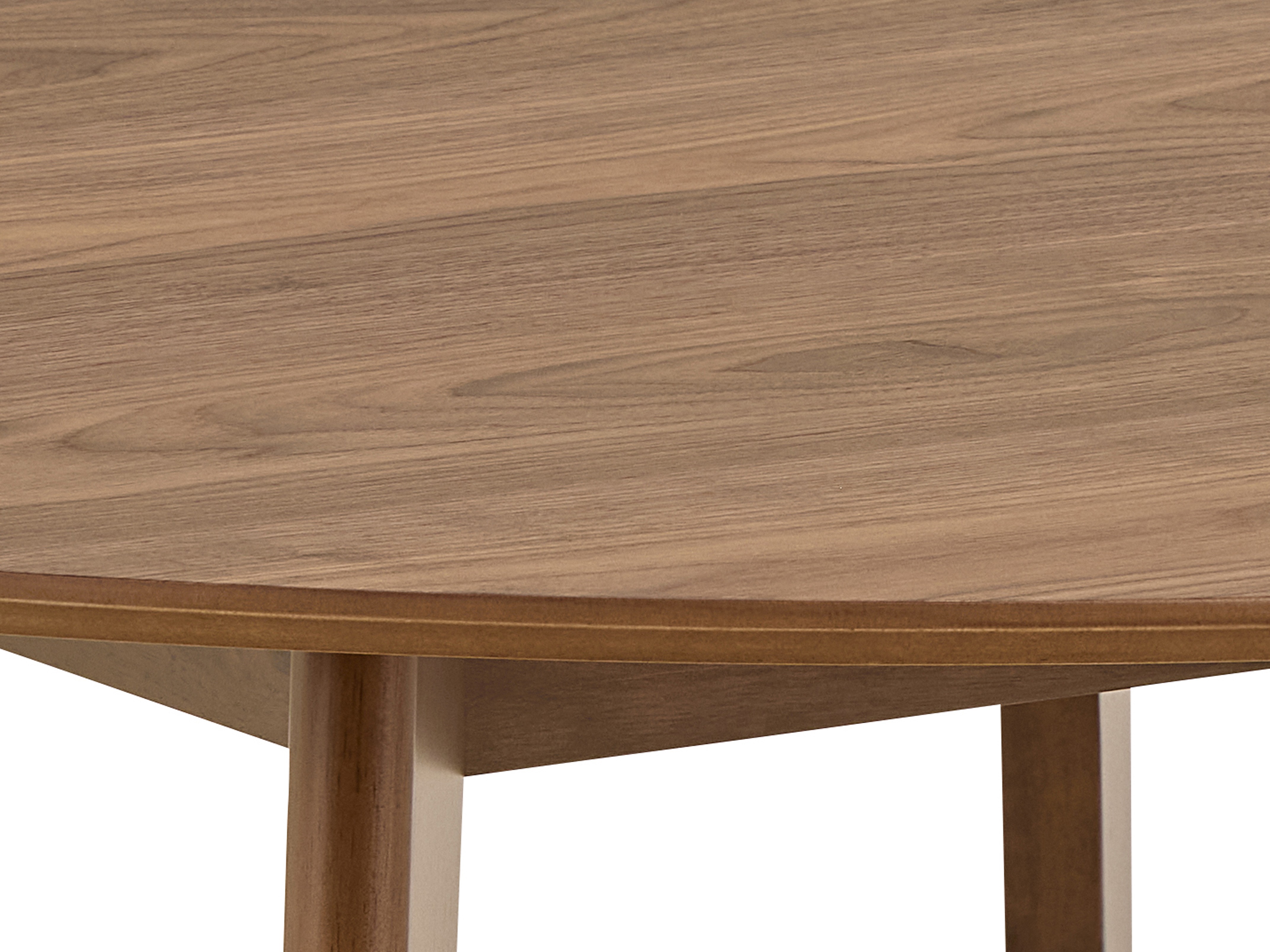 Table Norsica 481 (Walnut)