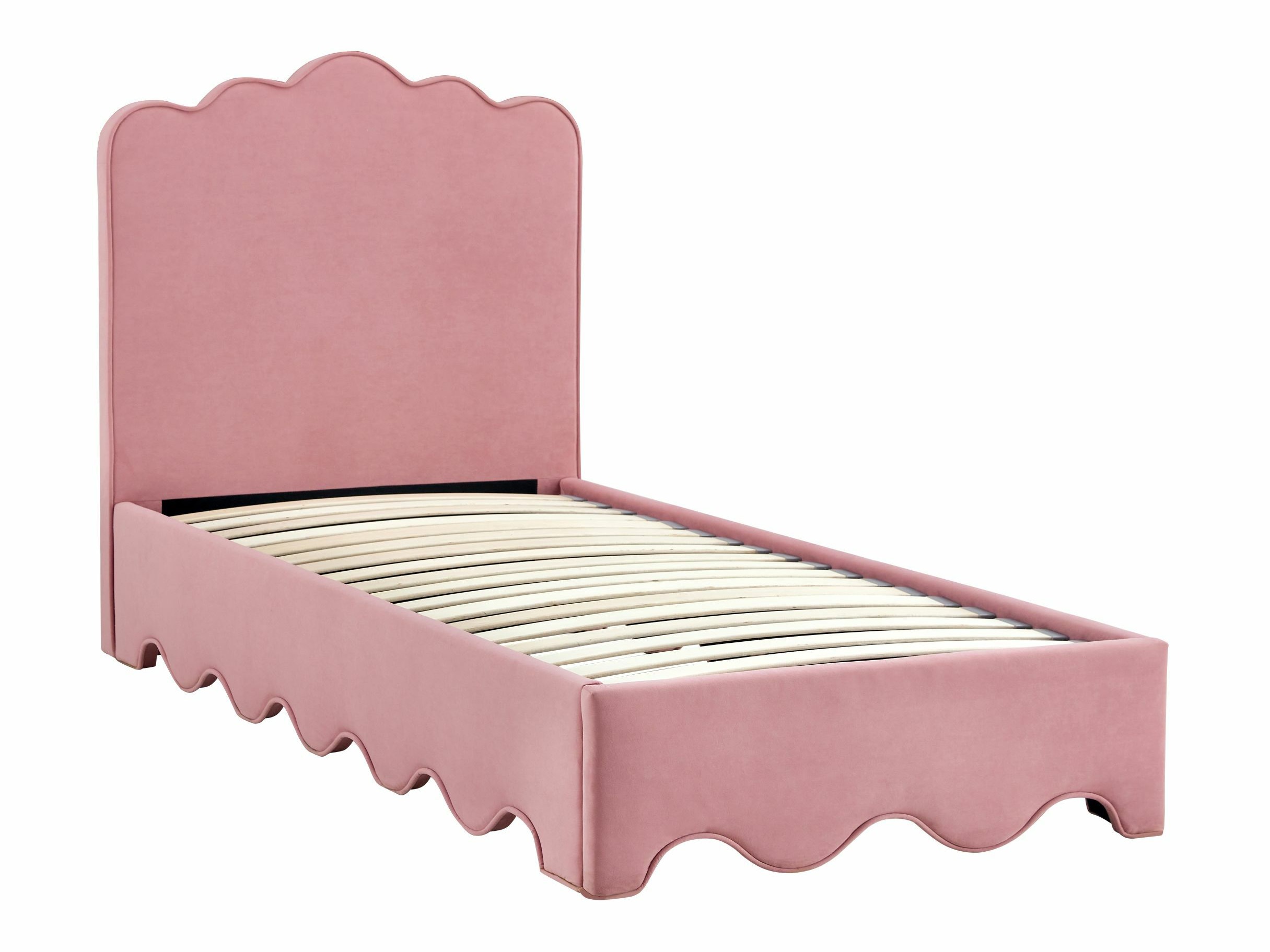 Bed Houston 1972 (Pink)