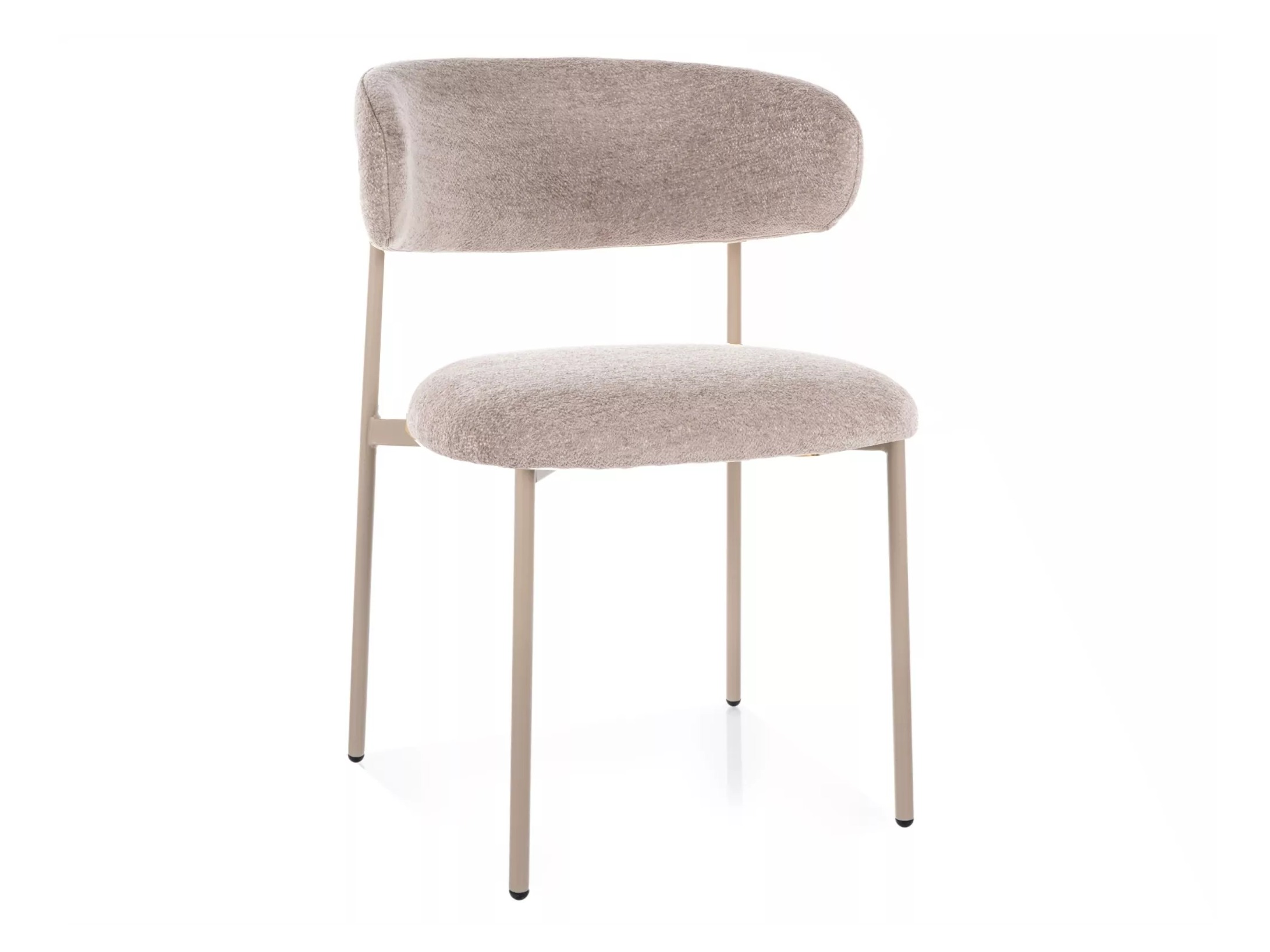 Chair Detroit 802 (Beige + Cashmere)