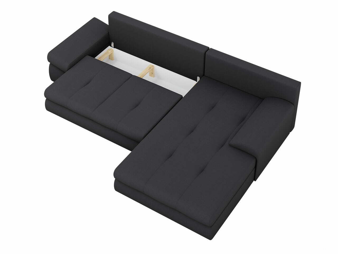 Corner sofa Memoria (Inari 91)