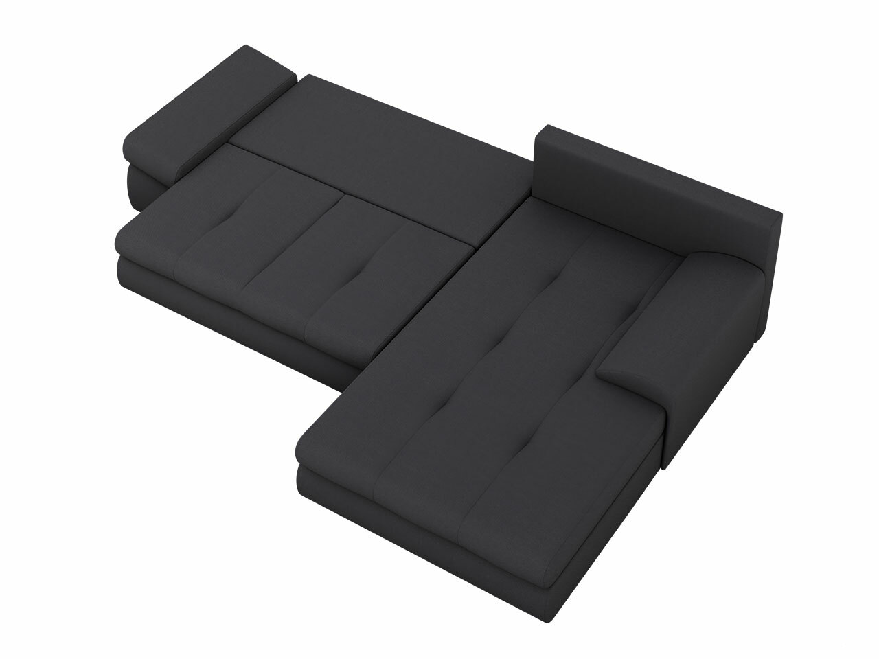 Corner sofa Memoria (Inari 91)