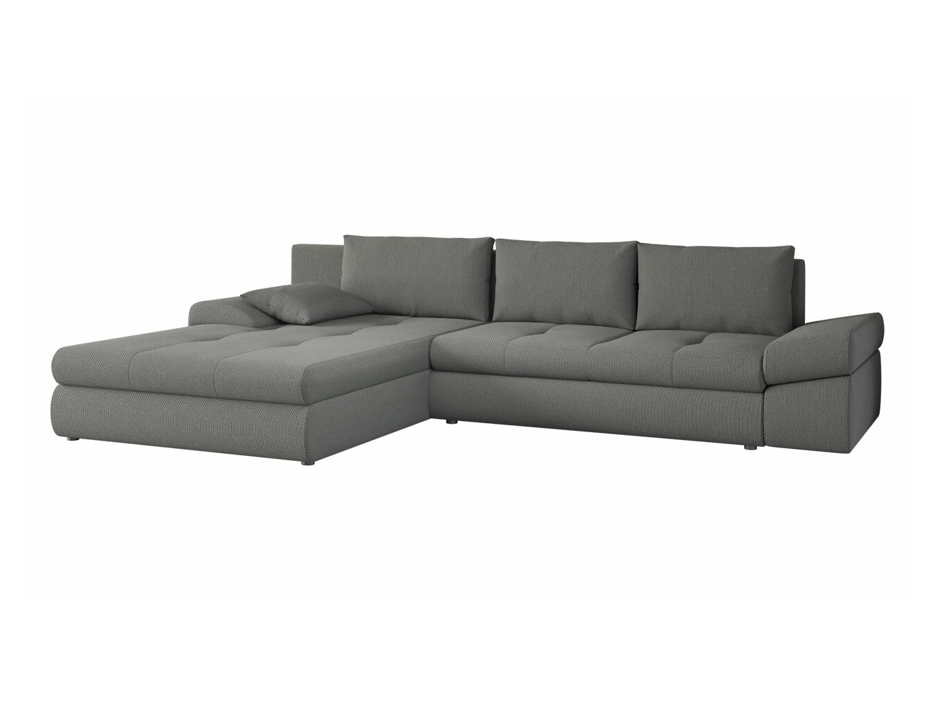 Corner sofa Memoria (Inari 91)