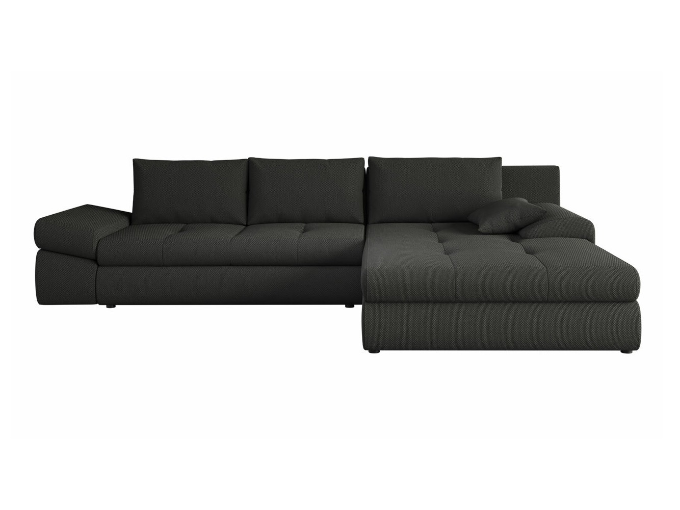 Corner sofa Memoria (Inari 95)