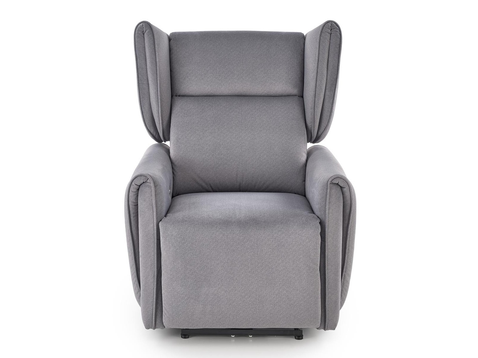 Recliner armchair Houston 1978 (Grey)