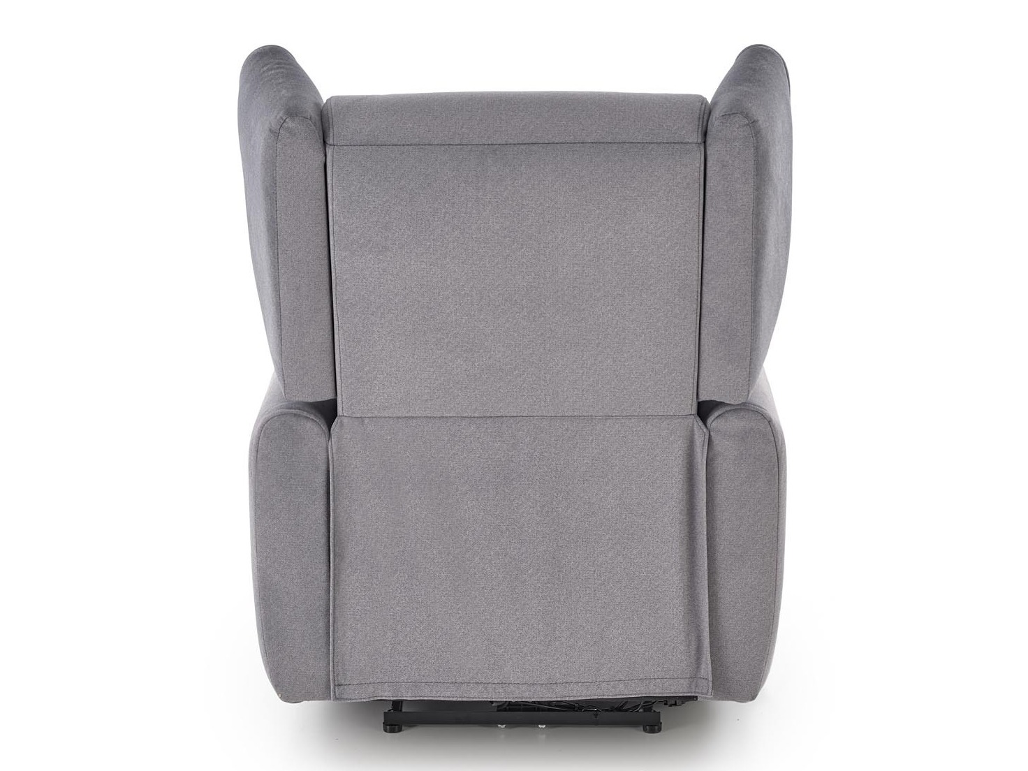 Recliner armchair Houston 1978 (Grey)