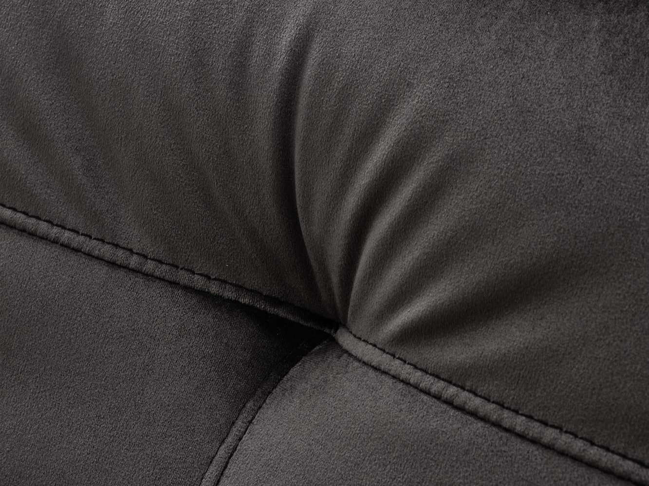 Recliner armchair Houston 1979 (Black)