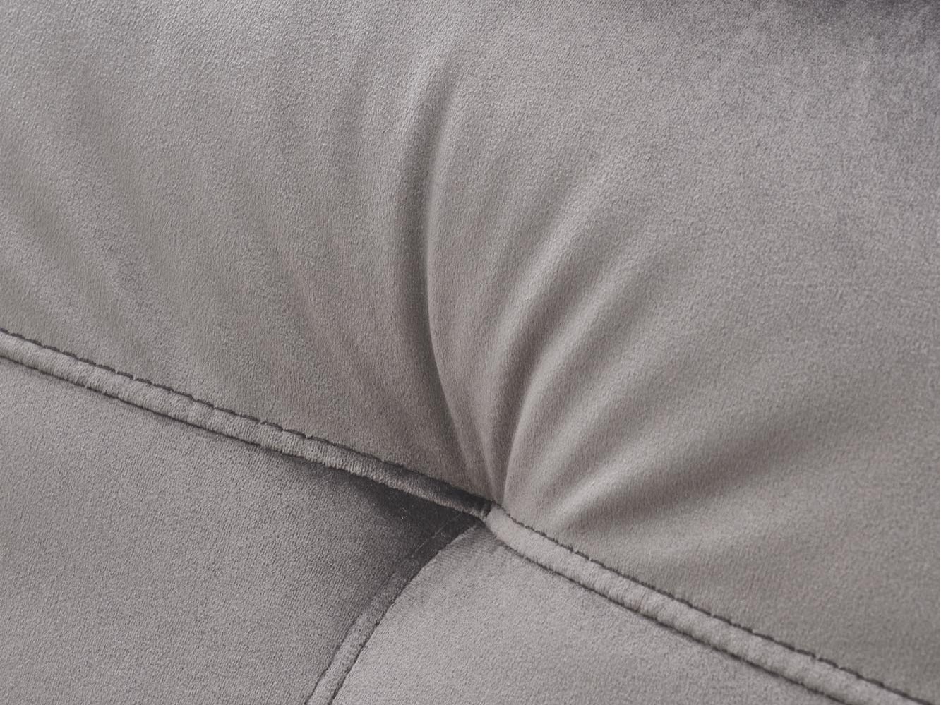 Recliner armchair Houston 1979 (Grey)