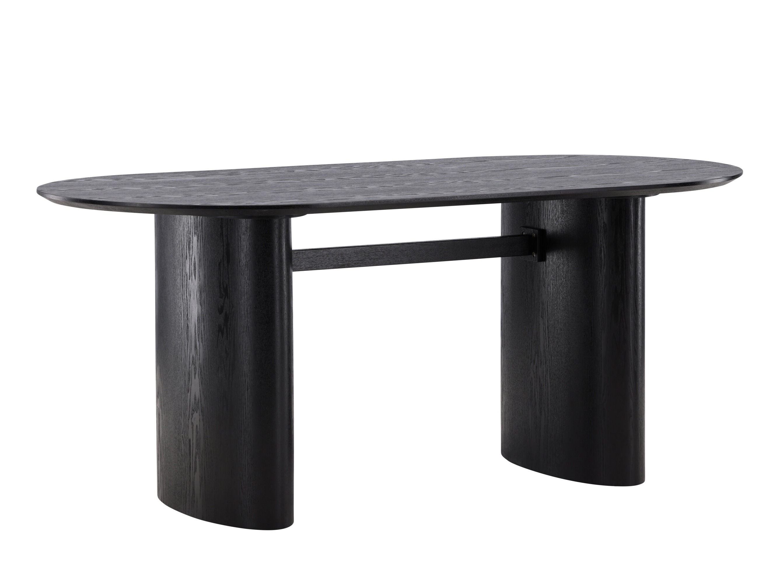 Table Dallas 3885 (Black)
