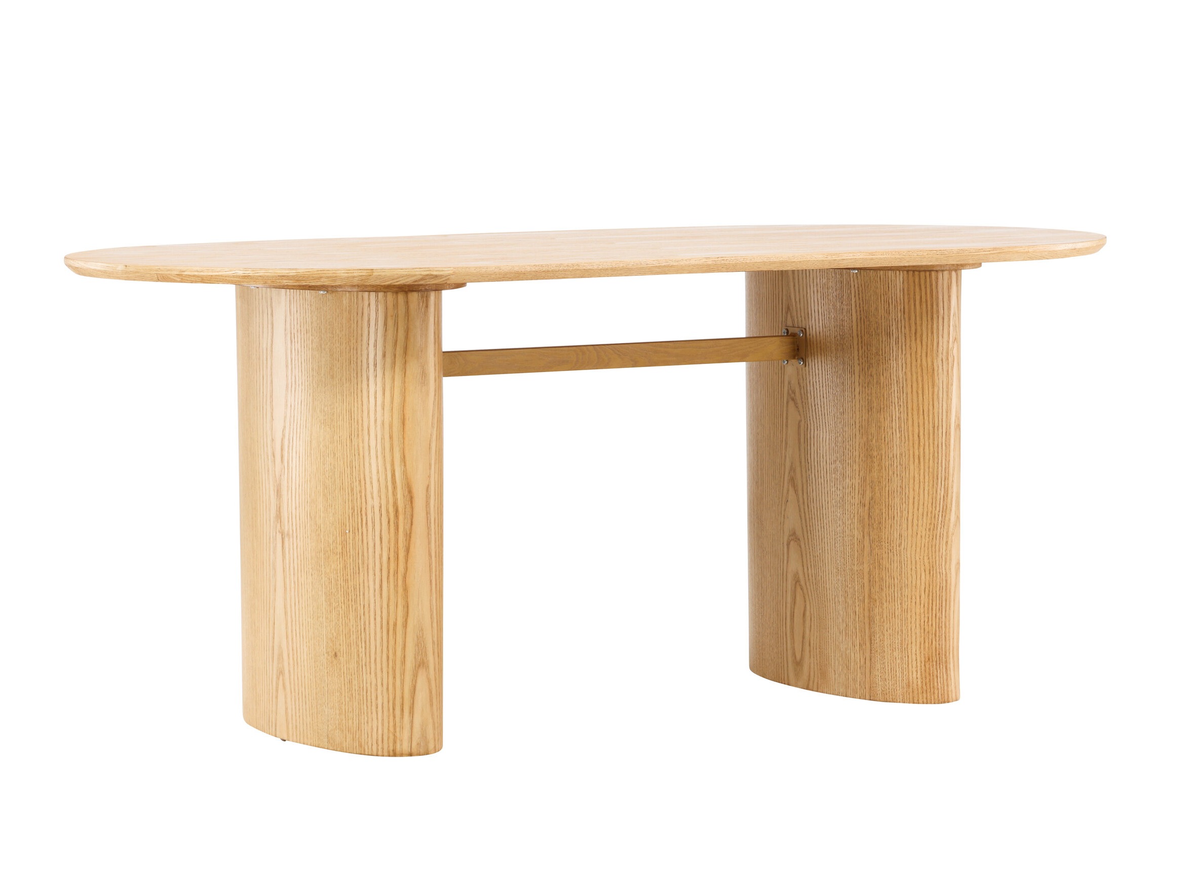 Table Dallas 3885 (Light brown)