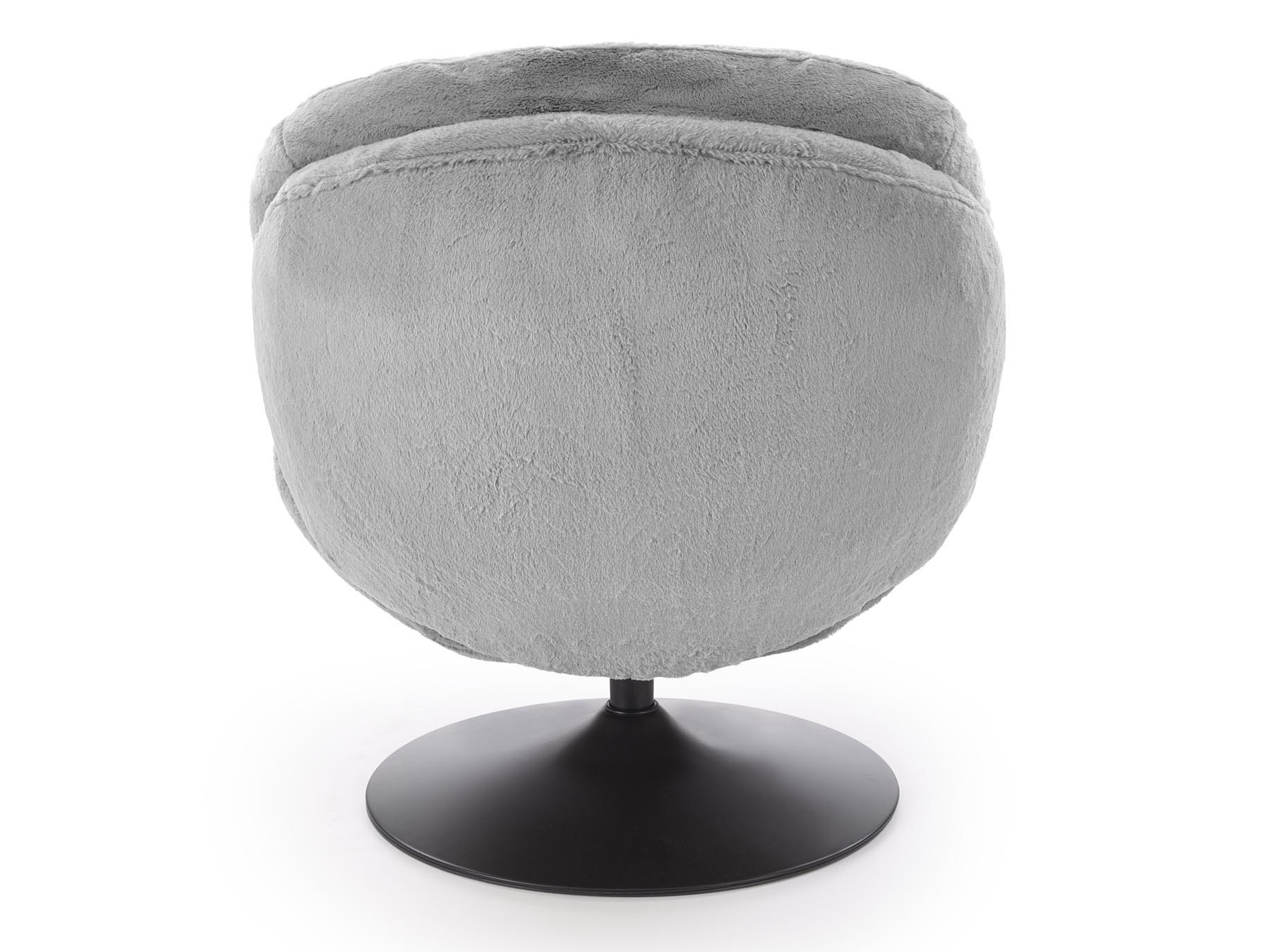 Armchair Houston 1982 (Grey)