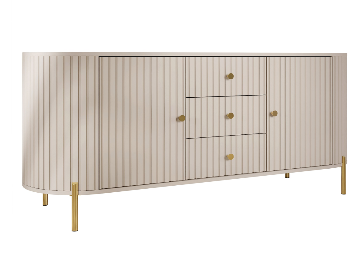 Chest of drawers Comfivo Mirsoni 101