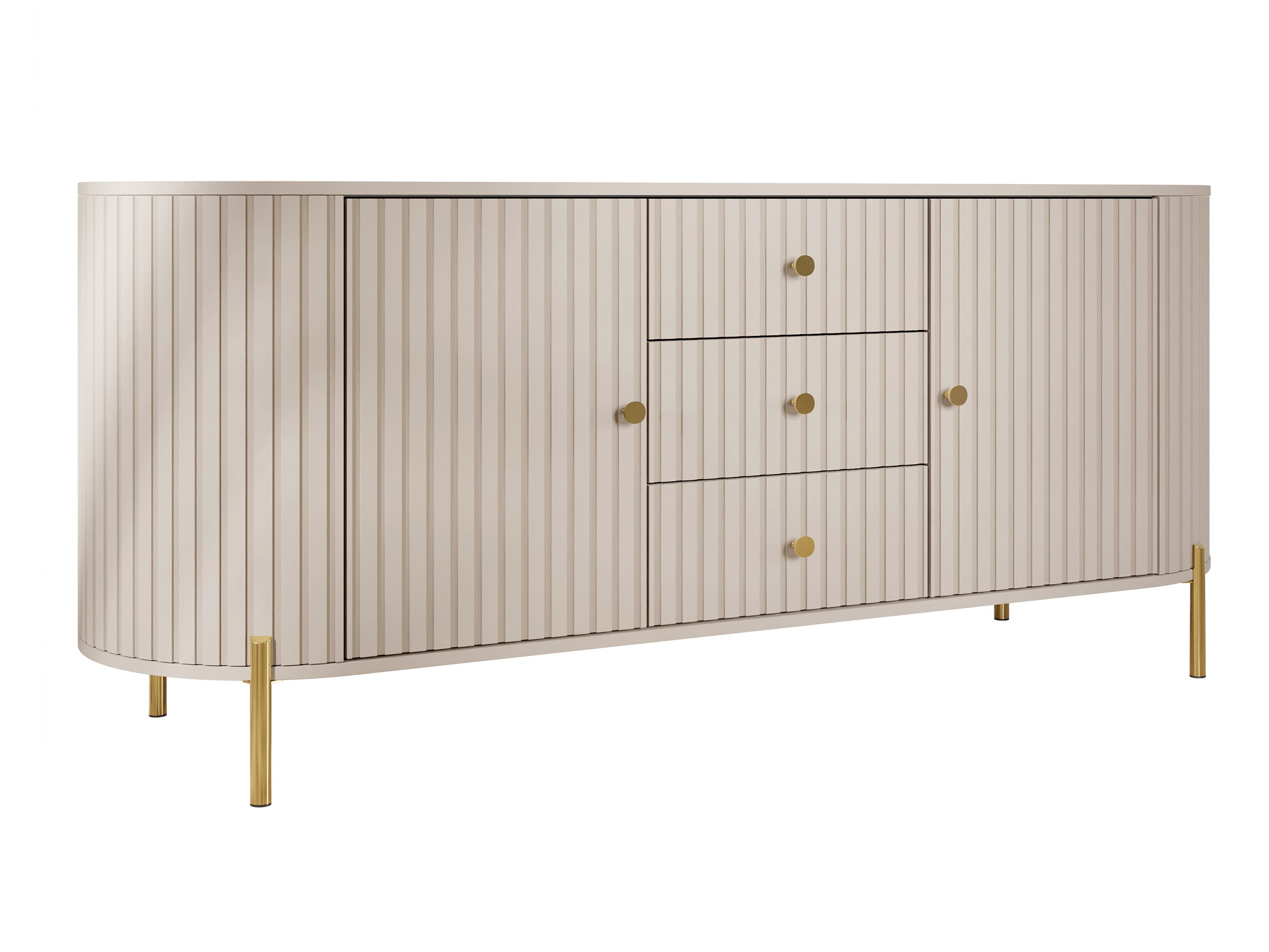 Chest of drawers Comfivo Mirsoni