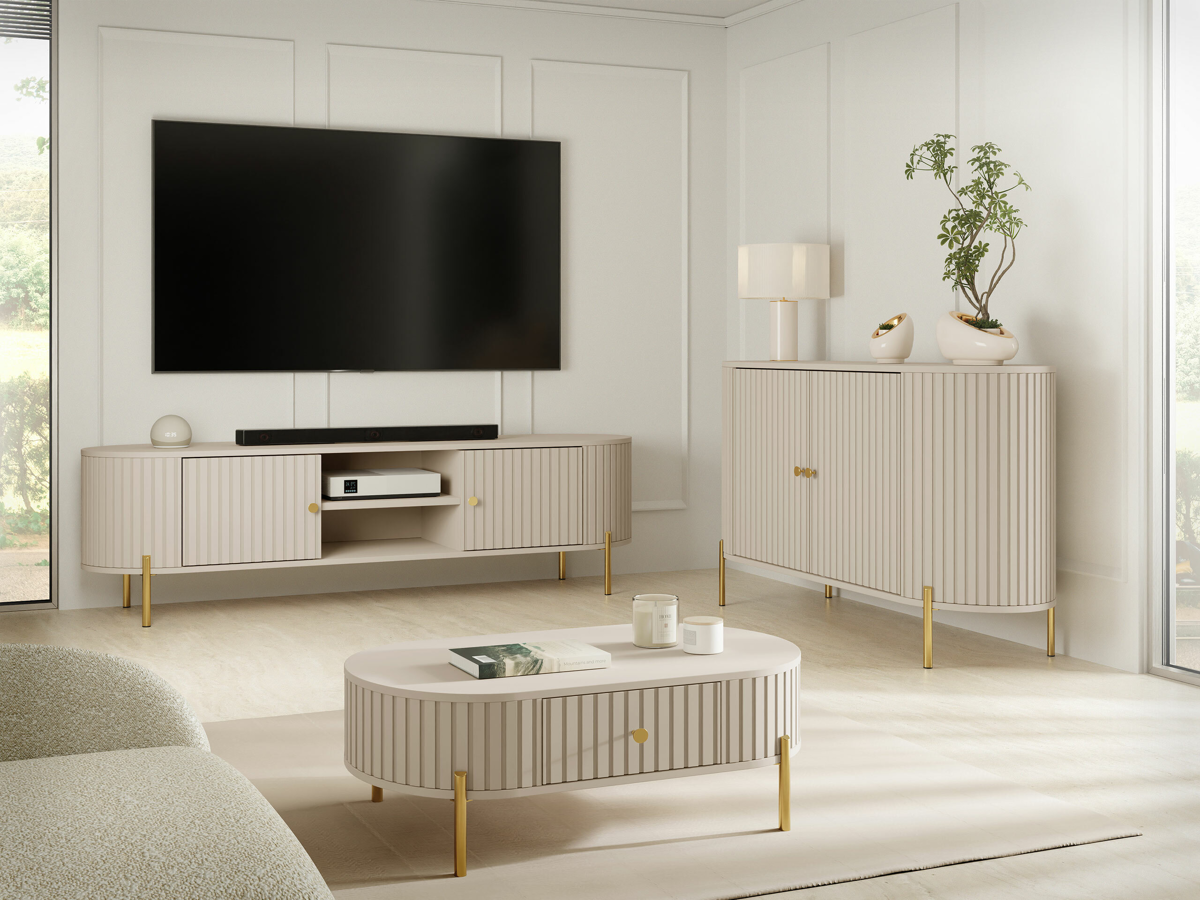 Coffee table Comfivo Mirsoni 102