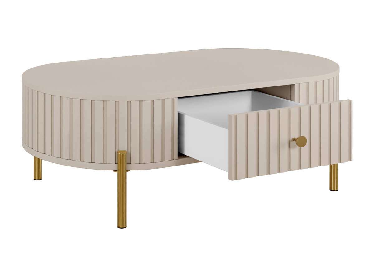 Coffee table Comfivo Mirsoni 102