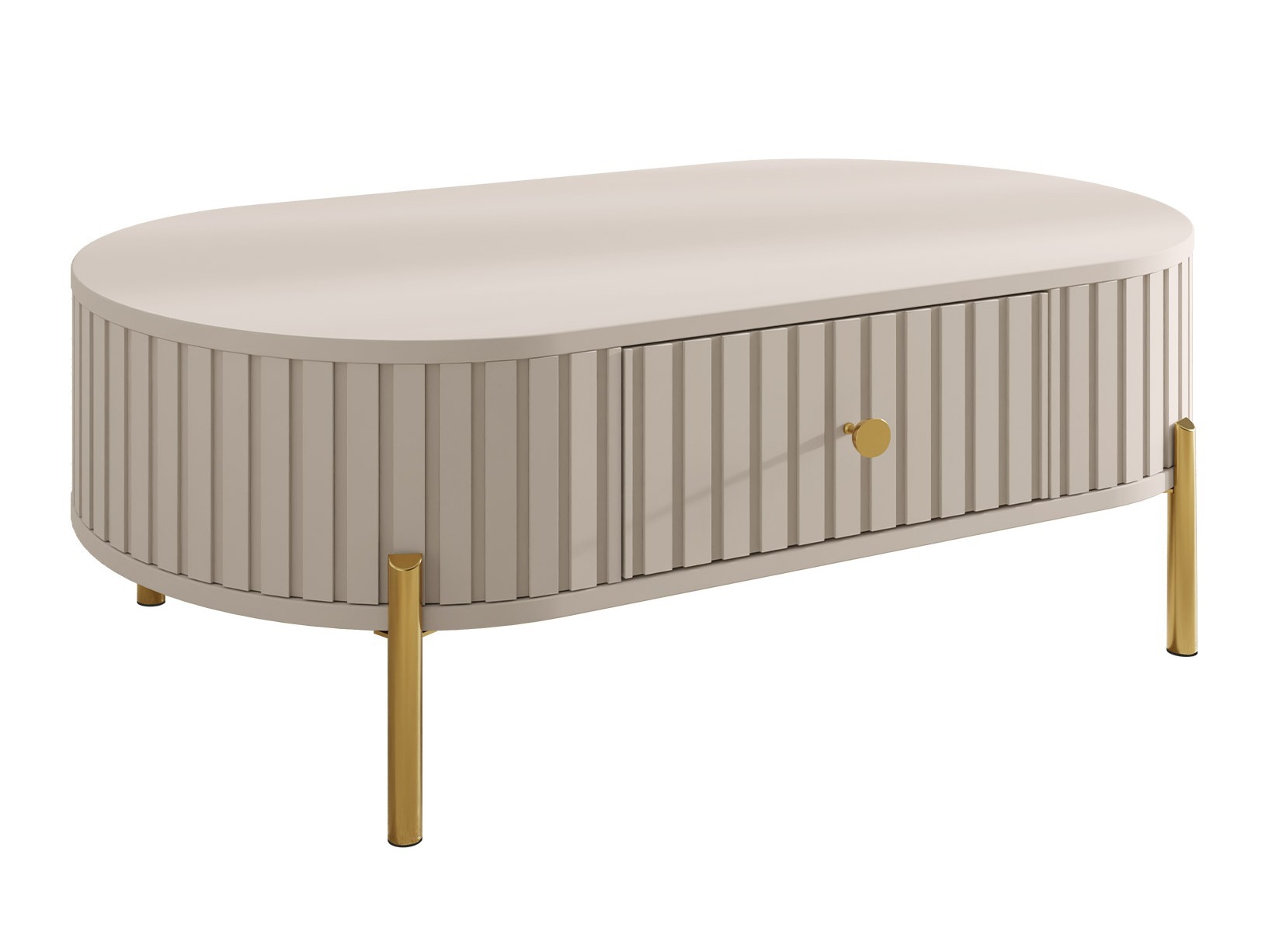 Coffee table Comfivo Mirsoni