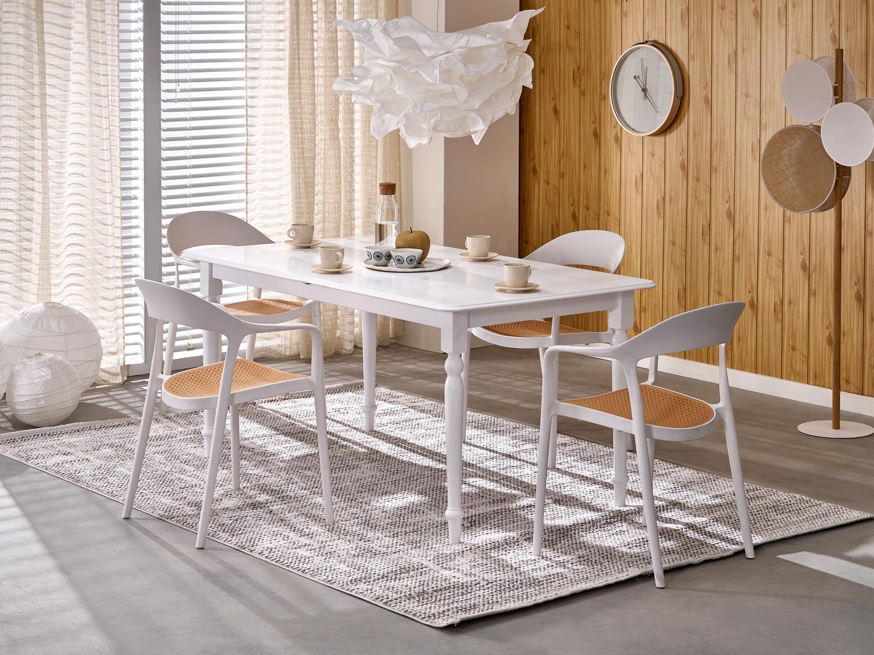 Dining set Houston 1988