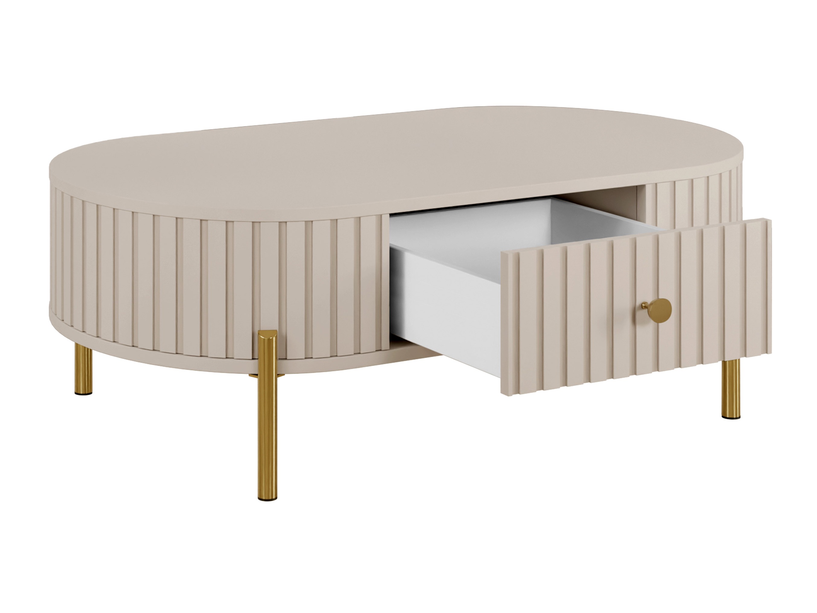 Living room set Comfivo Mirsoni I