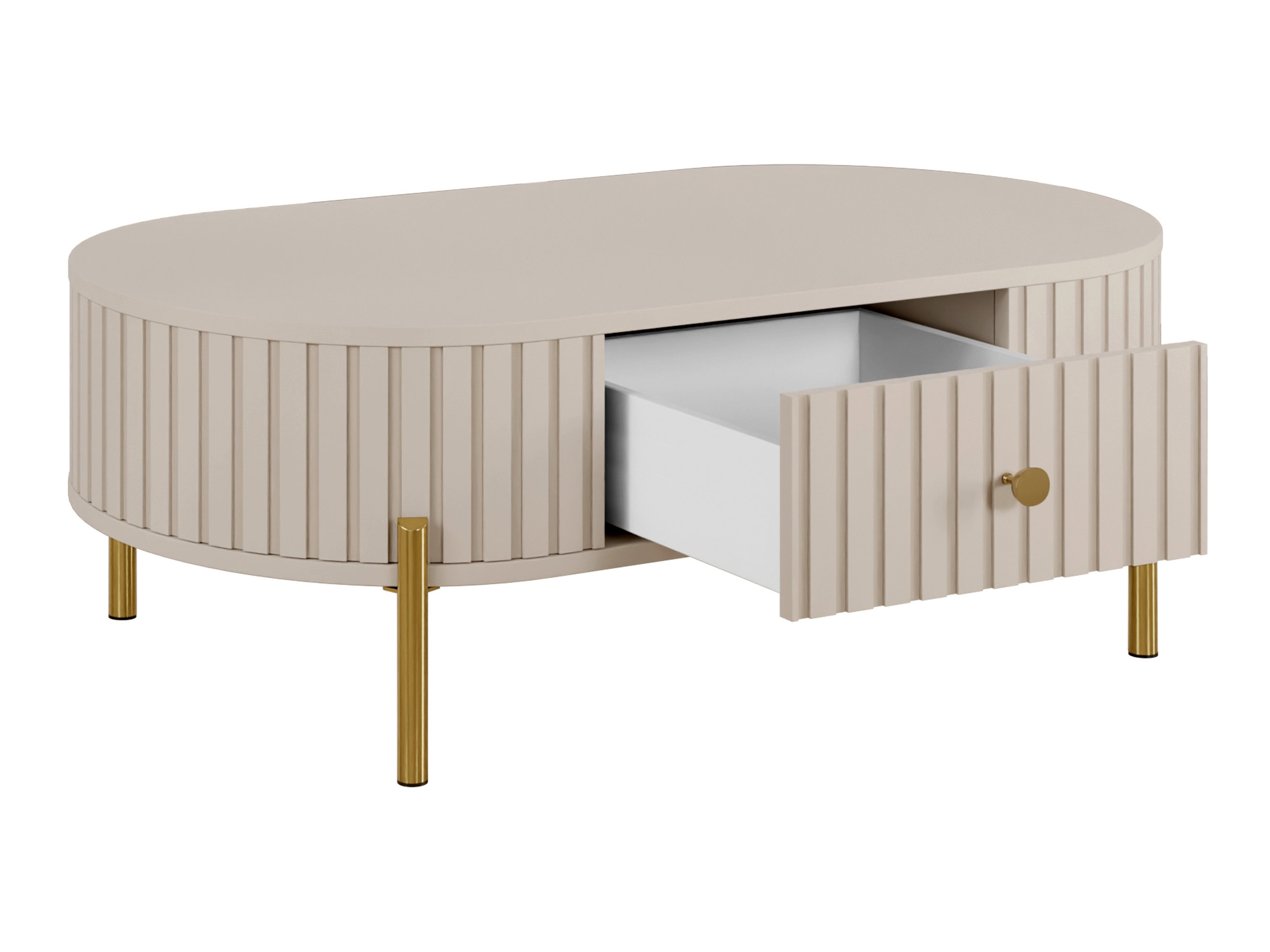 Living room set Comfivo Mirsoni II