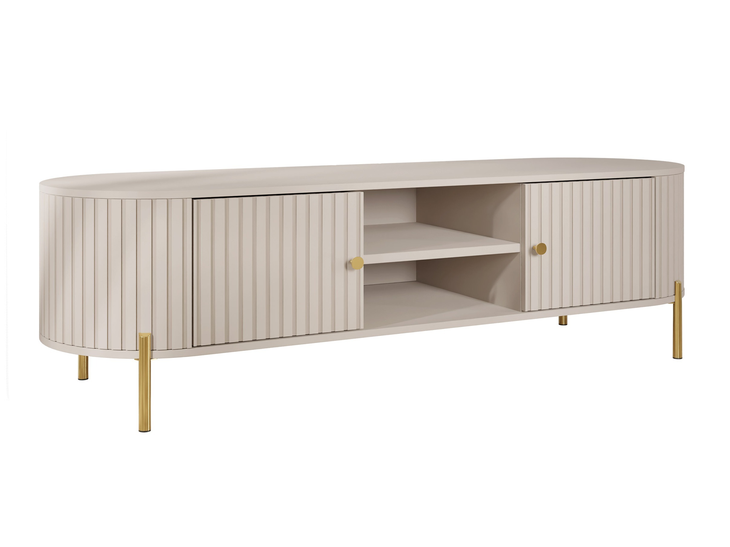 TV stand Comfivo Mirsoni