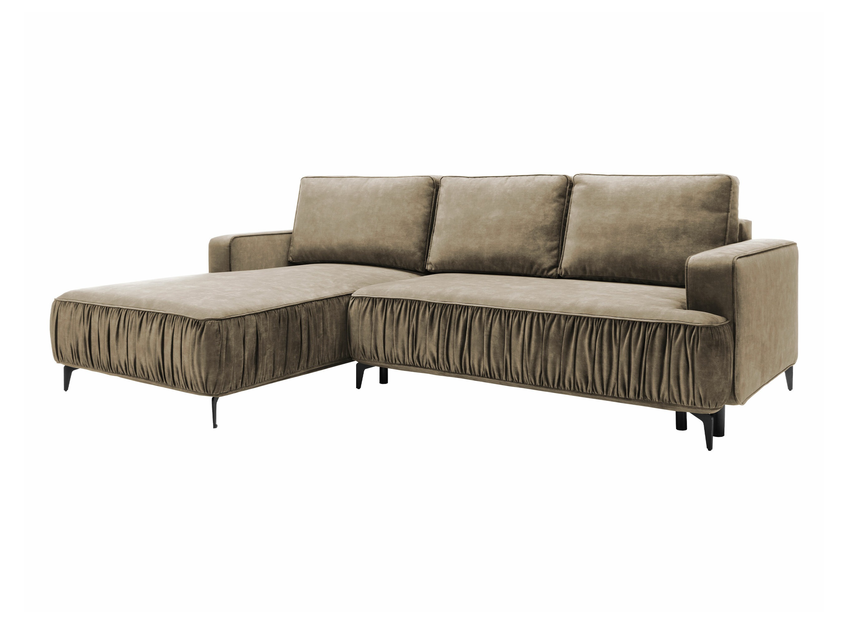 Corner sofa ComfiDream 200 (Castel 15)