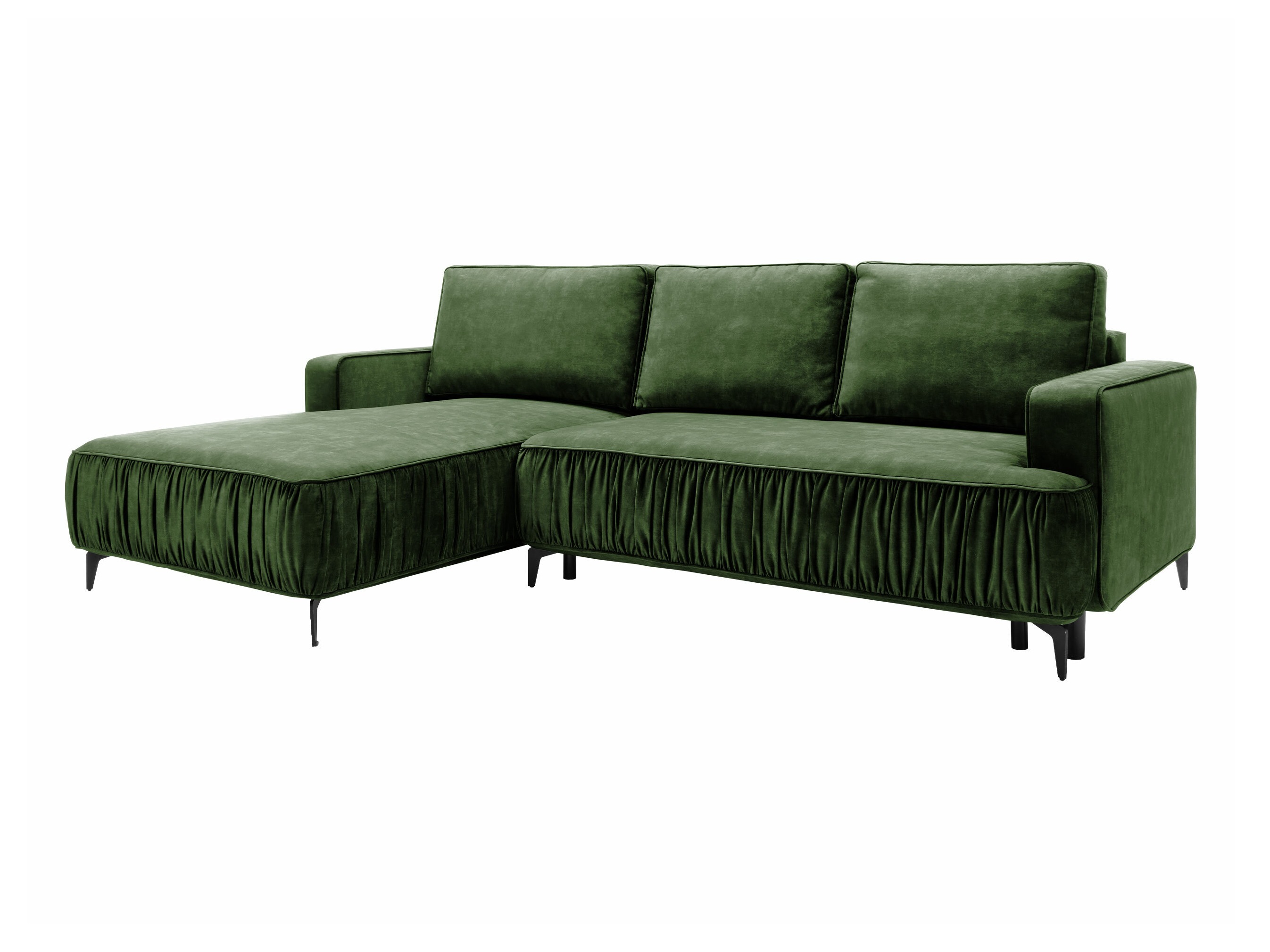 Corner sofa ComfiDream 200 (Castel 39)