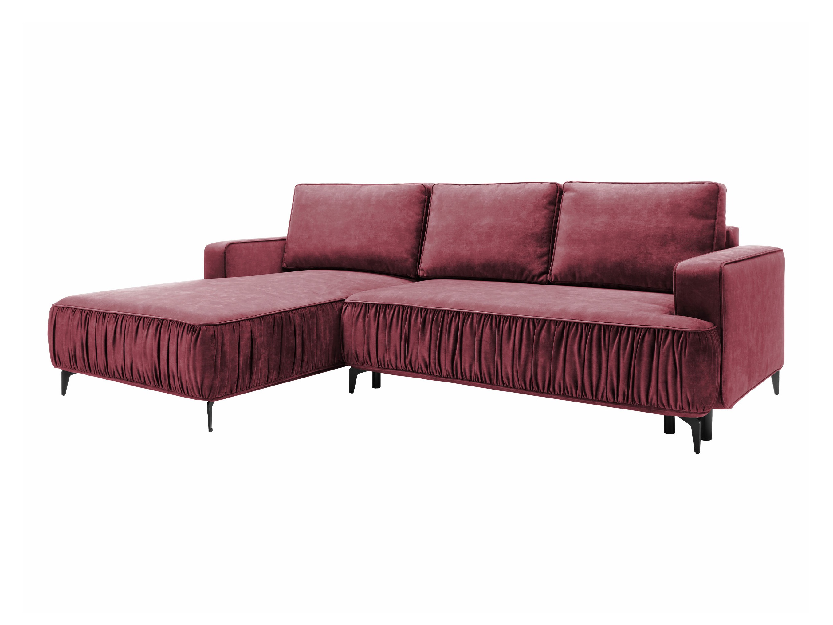 Corner sofa ComfiDream 200 (Castel 59)